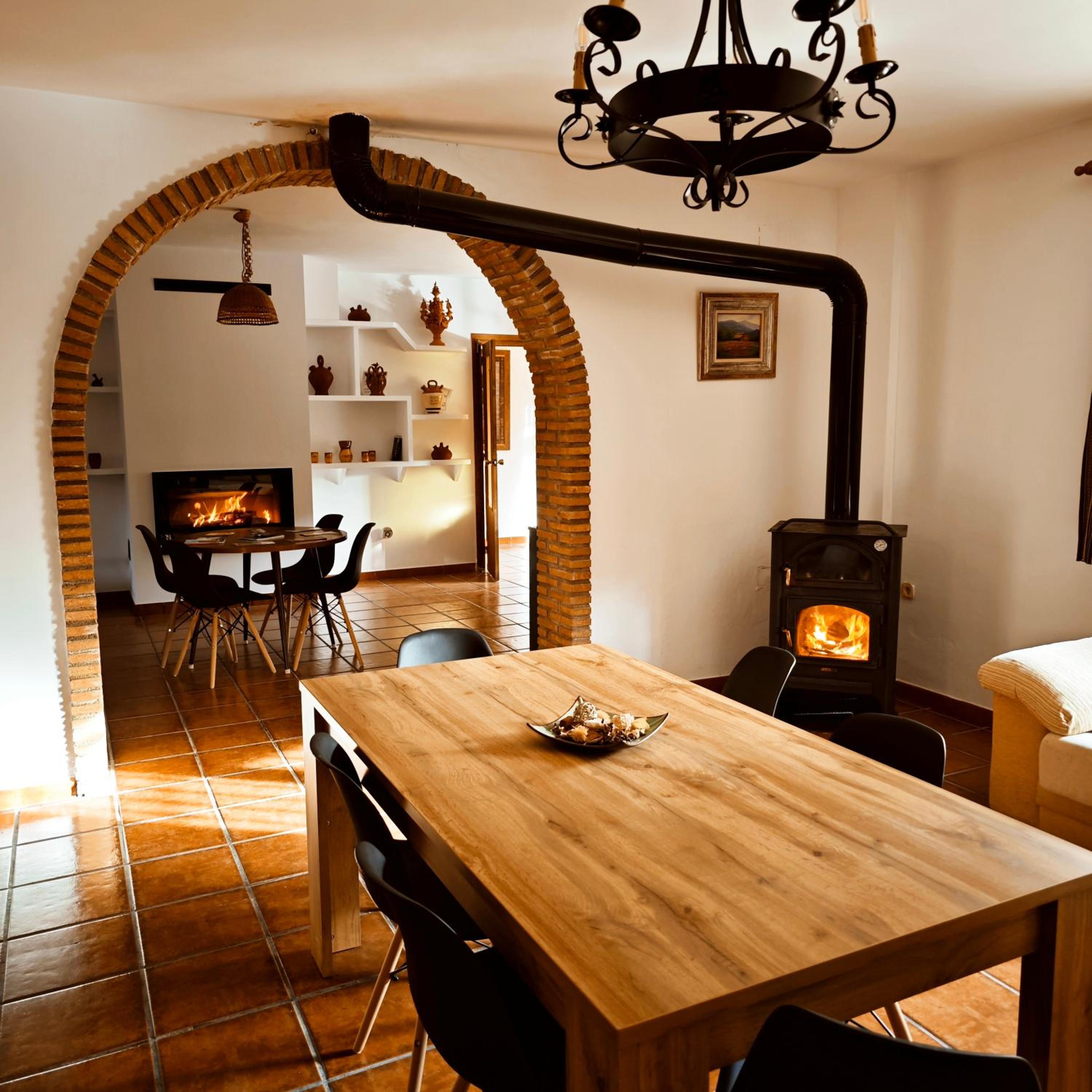 Chalet photo 3