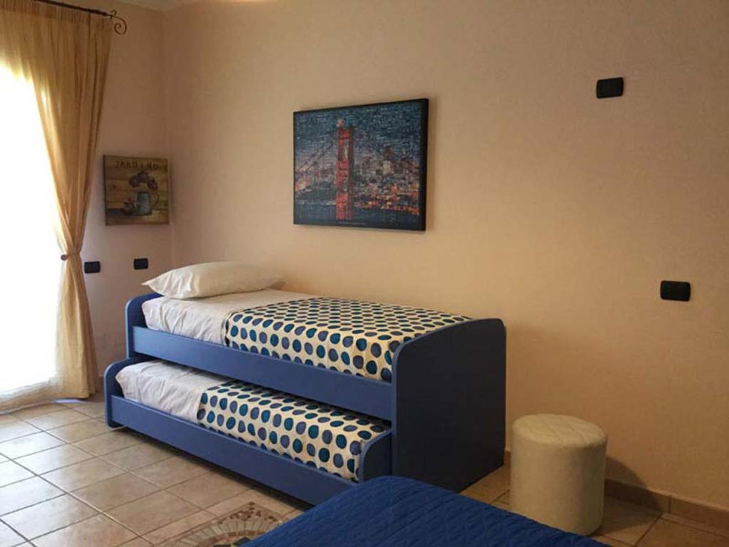 Double Room With Garden View photo 1