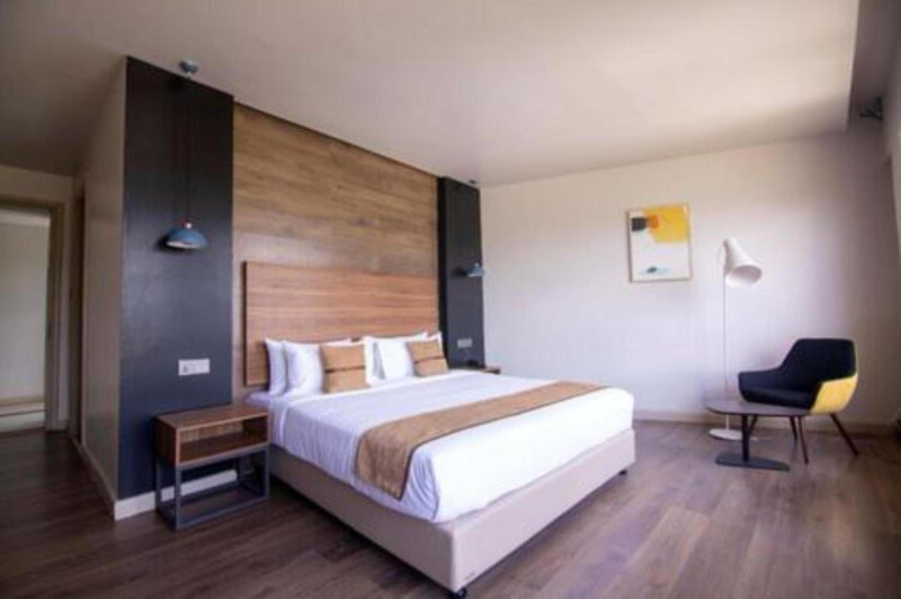 Superior Double or Twin Room