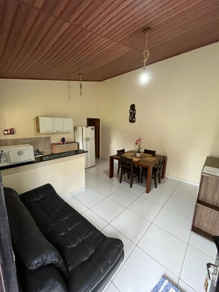 One-Bedroom Chalet photo 2