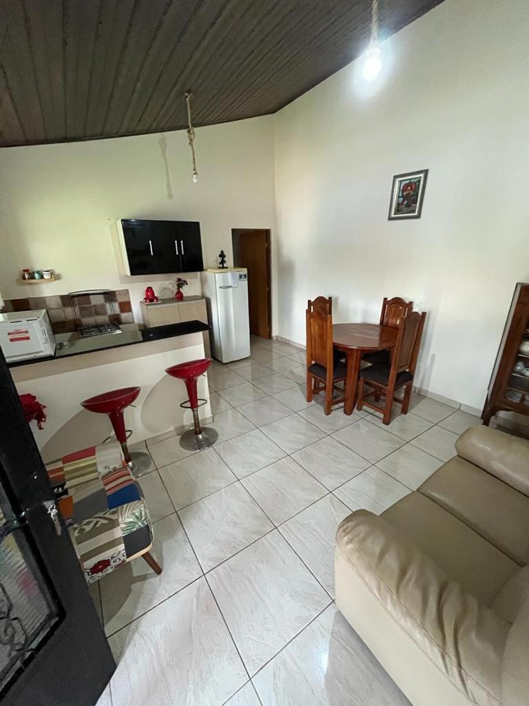 One-Bedroom Chalet photo 2