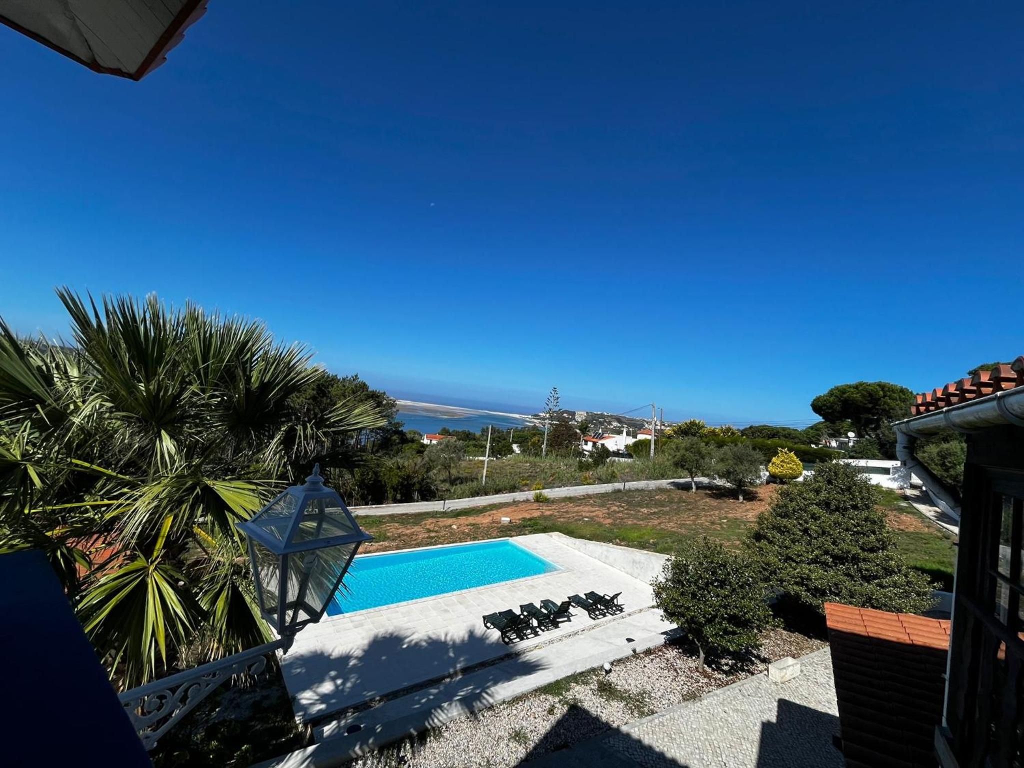 Double Room with Balcony and Sea View photo 2