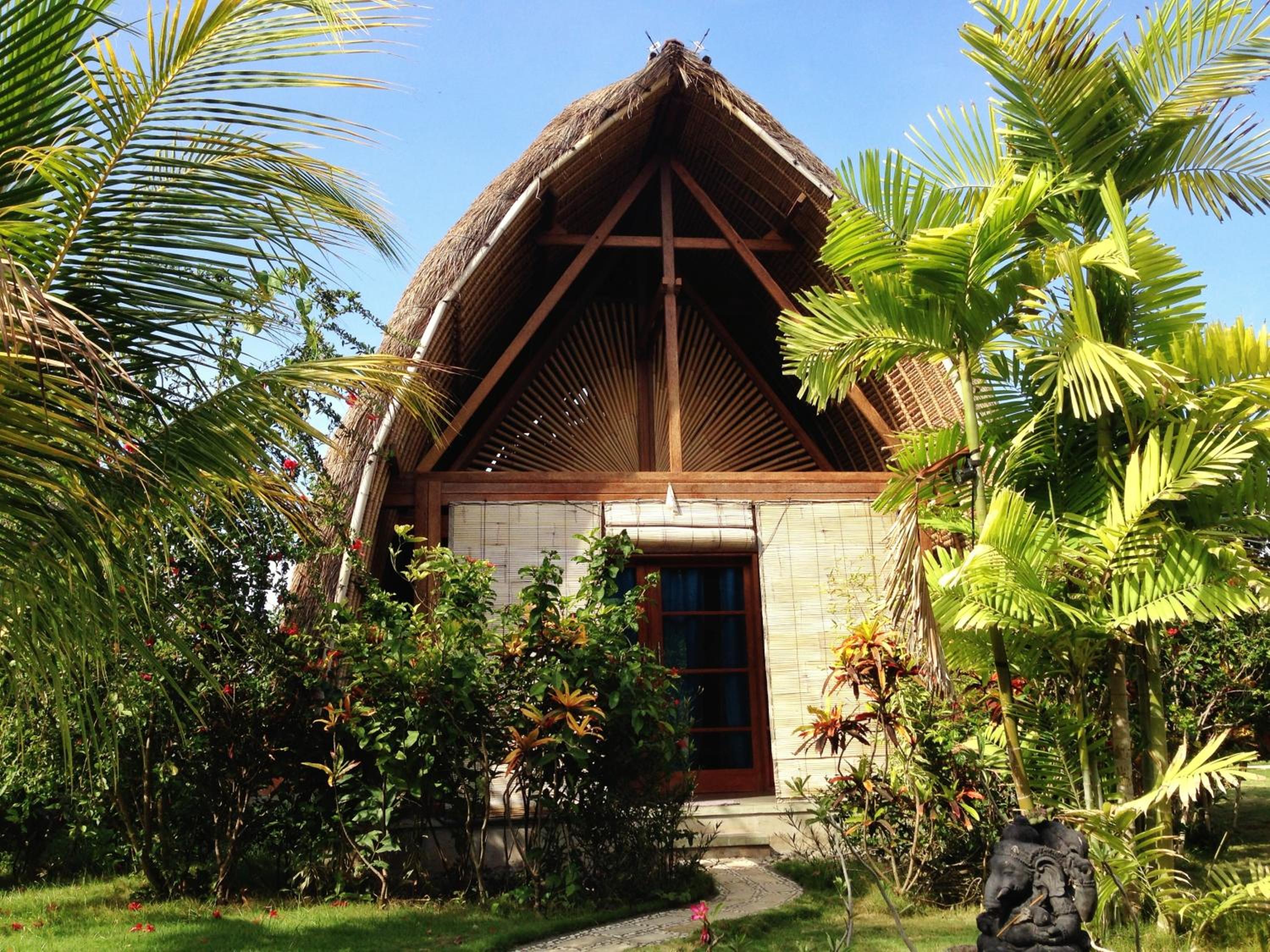 Bungalow - Photo 8