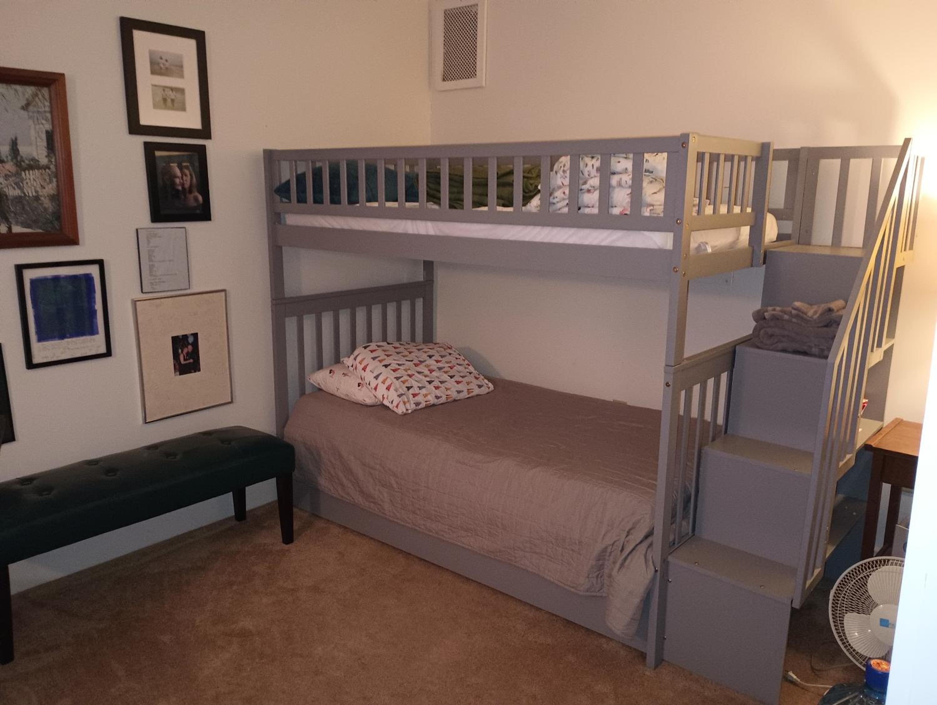 Deluxe King Room photo 1