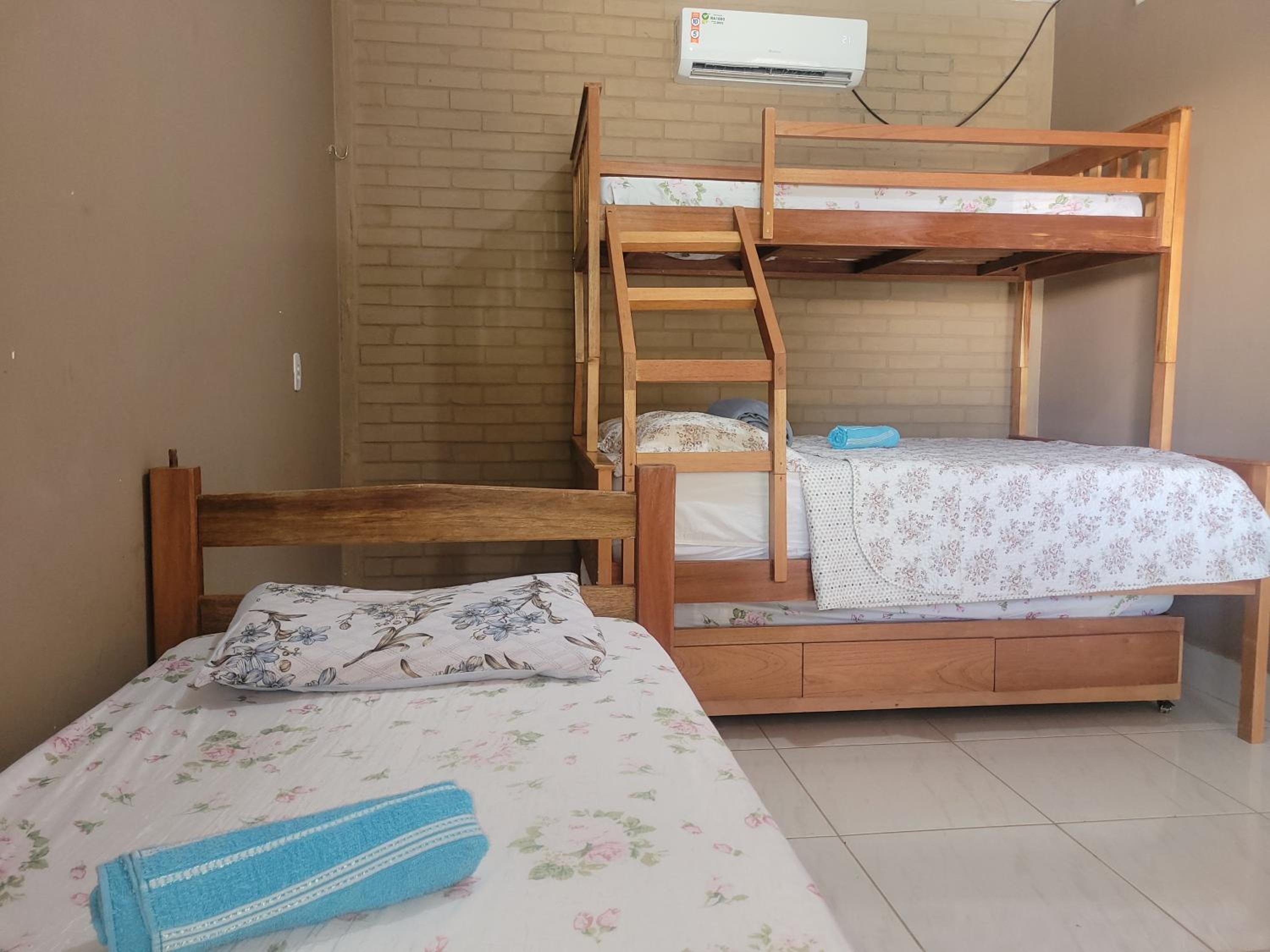Three-Bedroom House photo 1