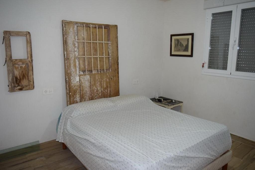 Villa de una habitación