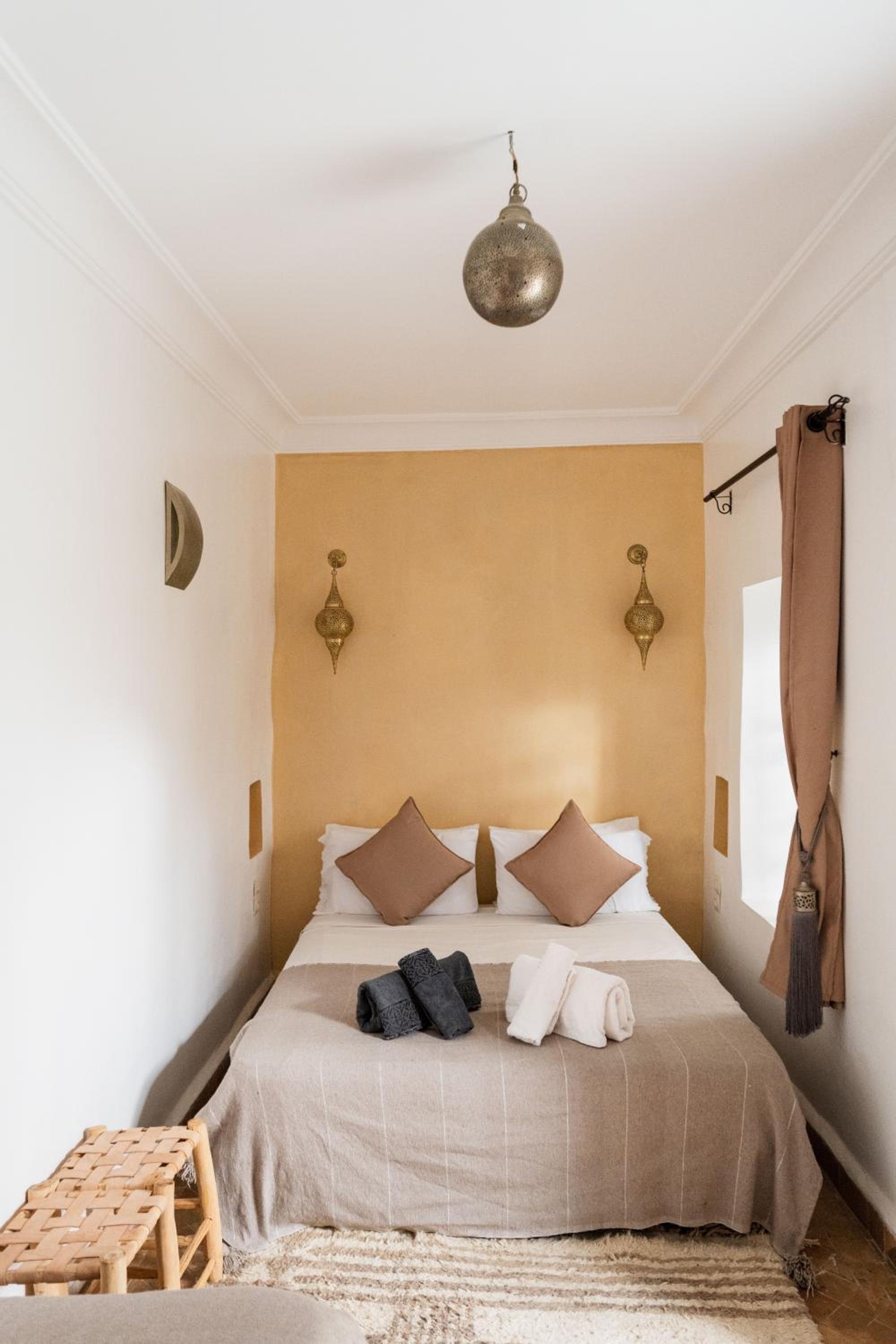Comfort Triple Room