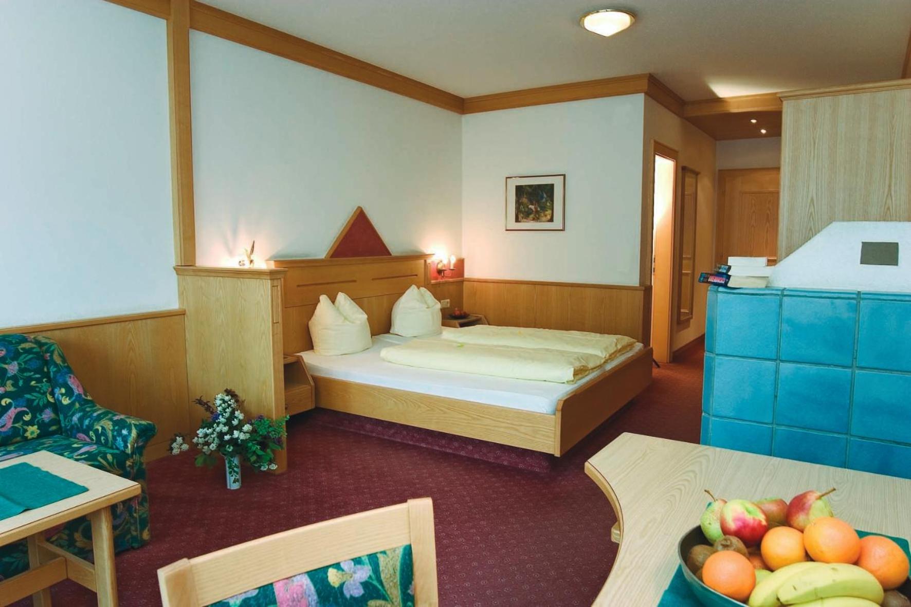 Comfort Double Room photo 1