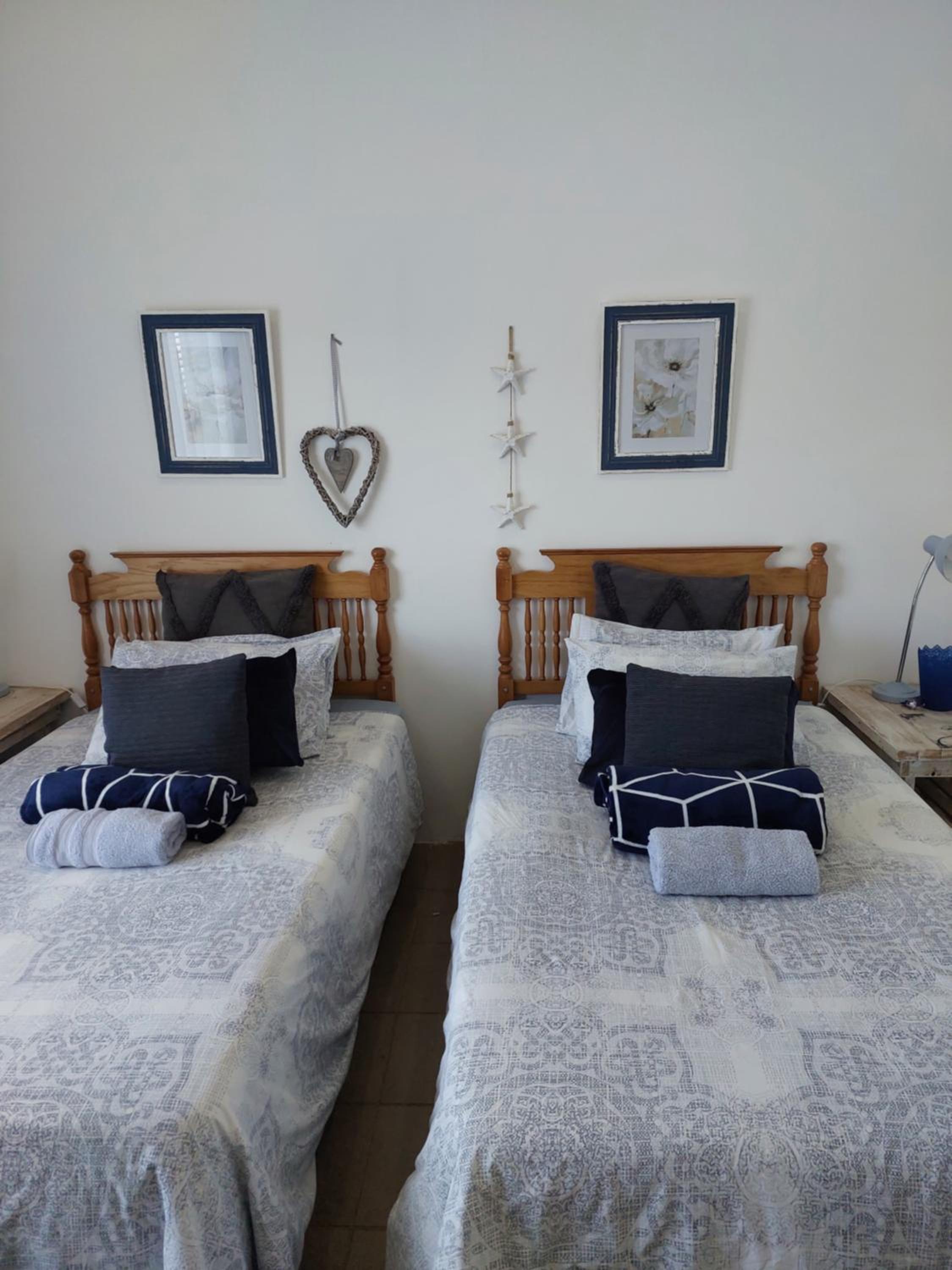 Two-Bedroom Apartment - Photo 6