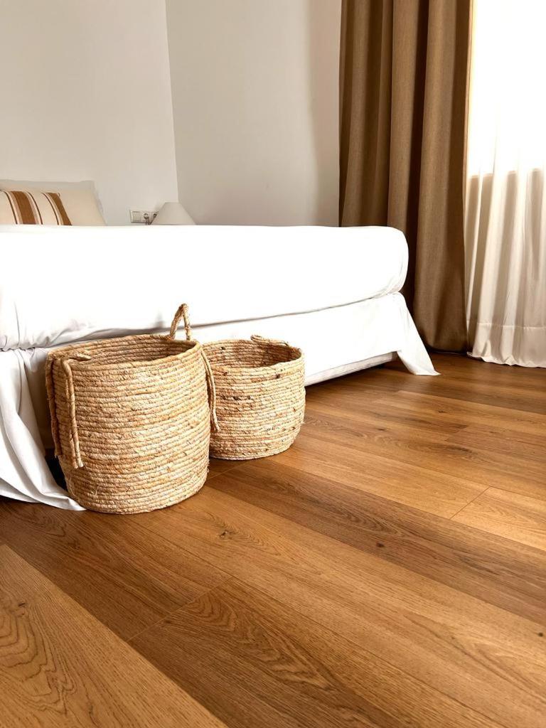 Double Room with Terrace - Photo 27