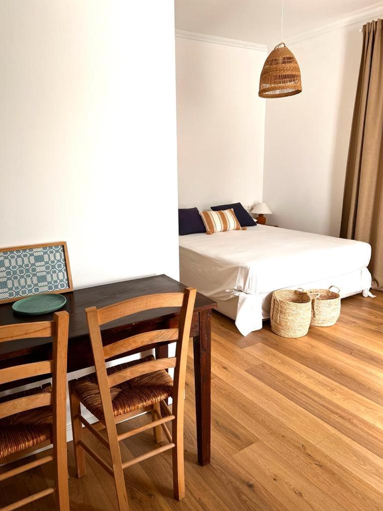 Double Room with Terrace - Photo 29