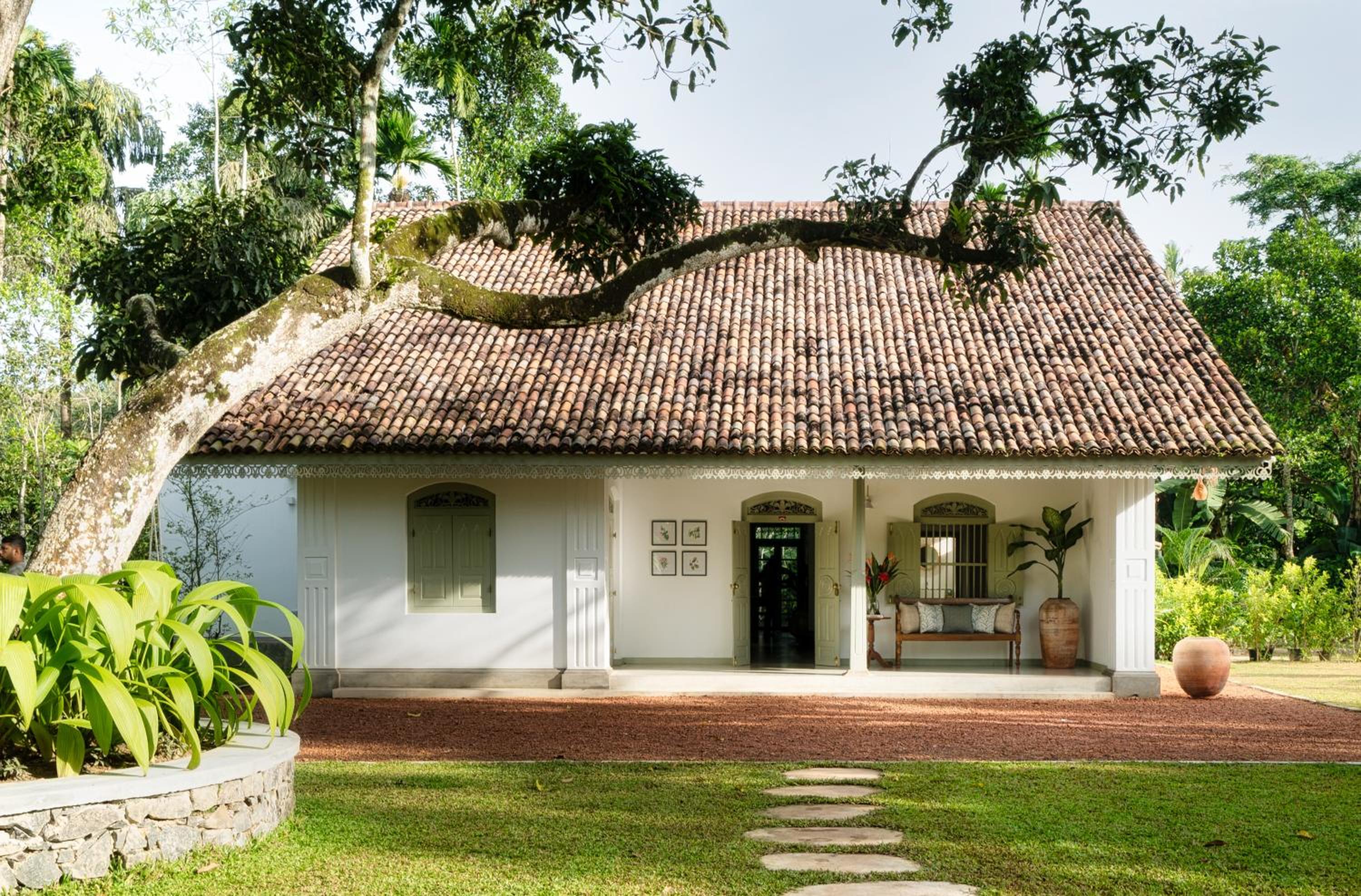 Villa with Private Pool photo 2