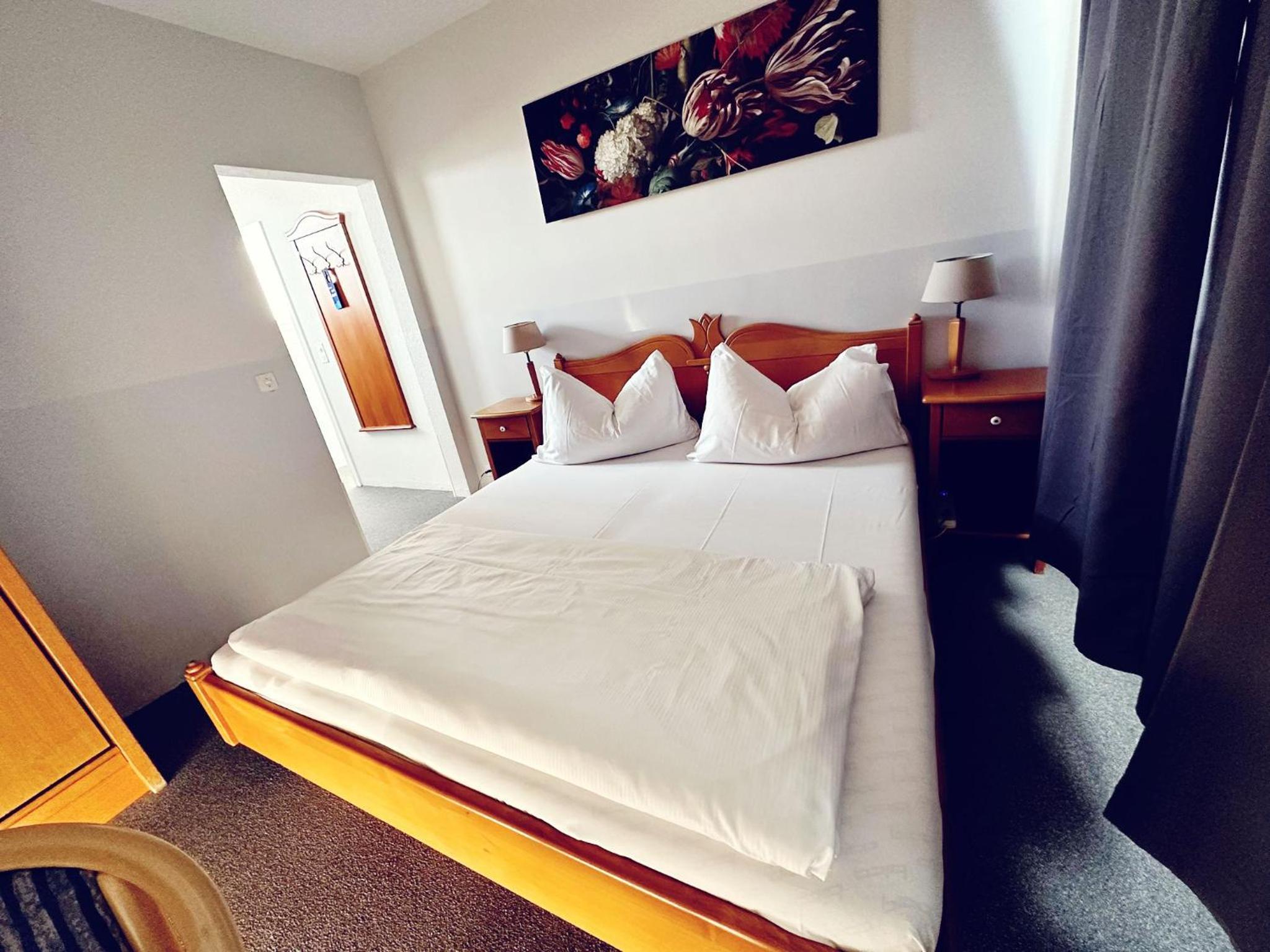 Double Room - Photo 1