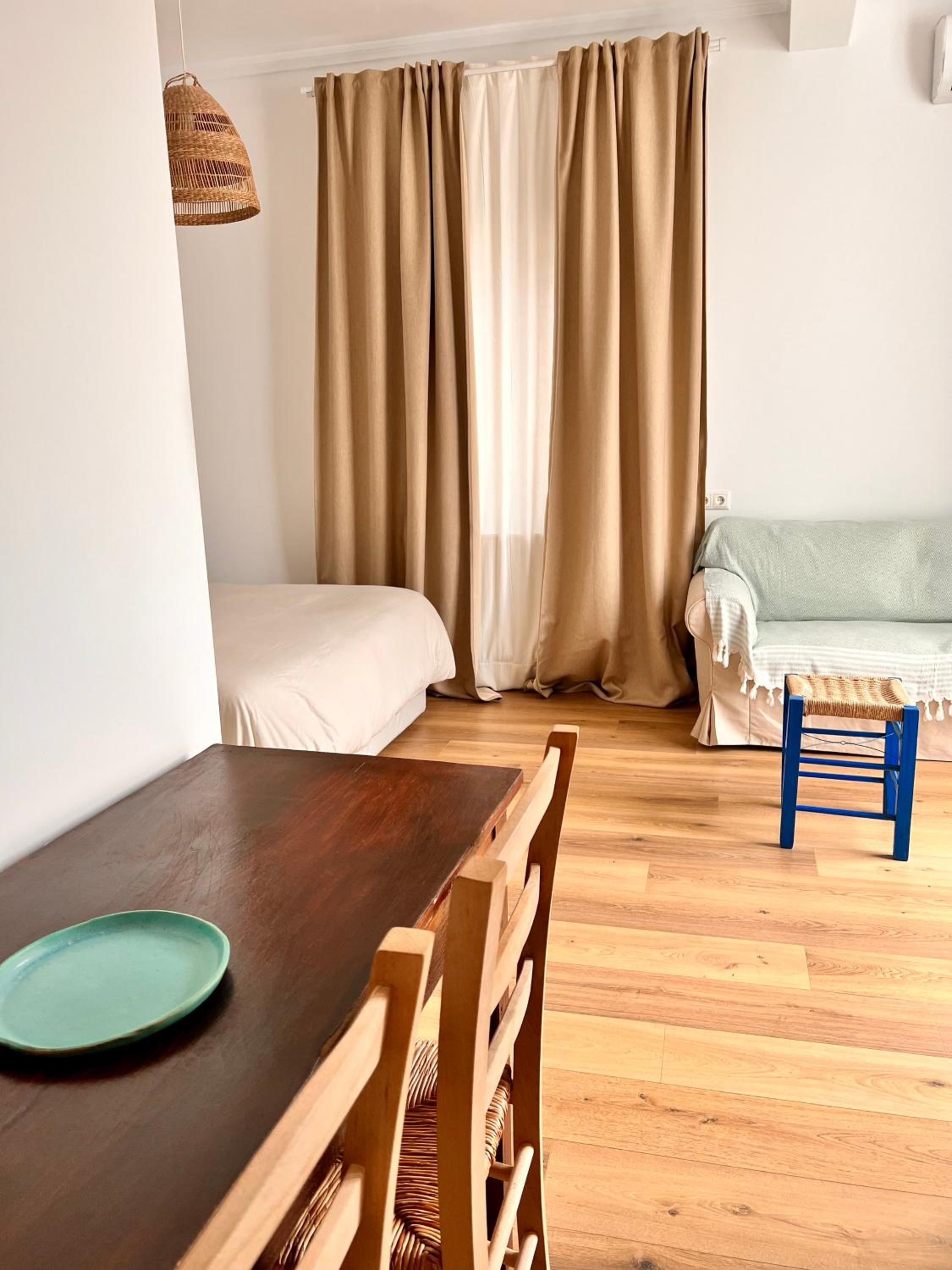 Double Room with Terrace - Photo 1