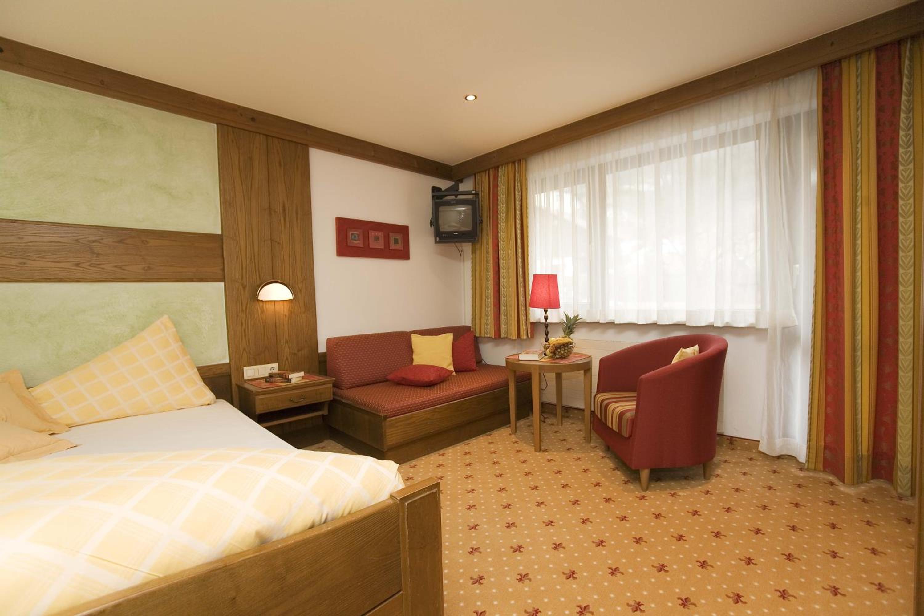 Standard Double Room photo 1