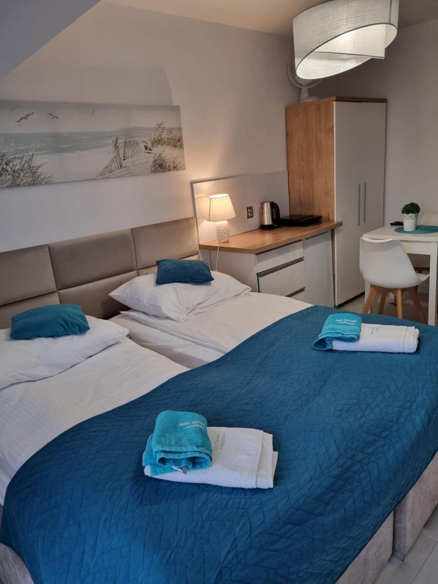 Large Twin Room photo 1