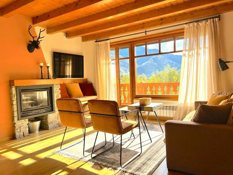 Departamento de tres habitaciones