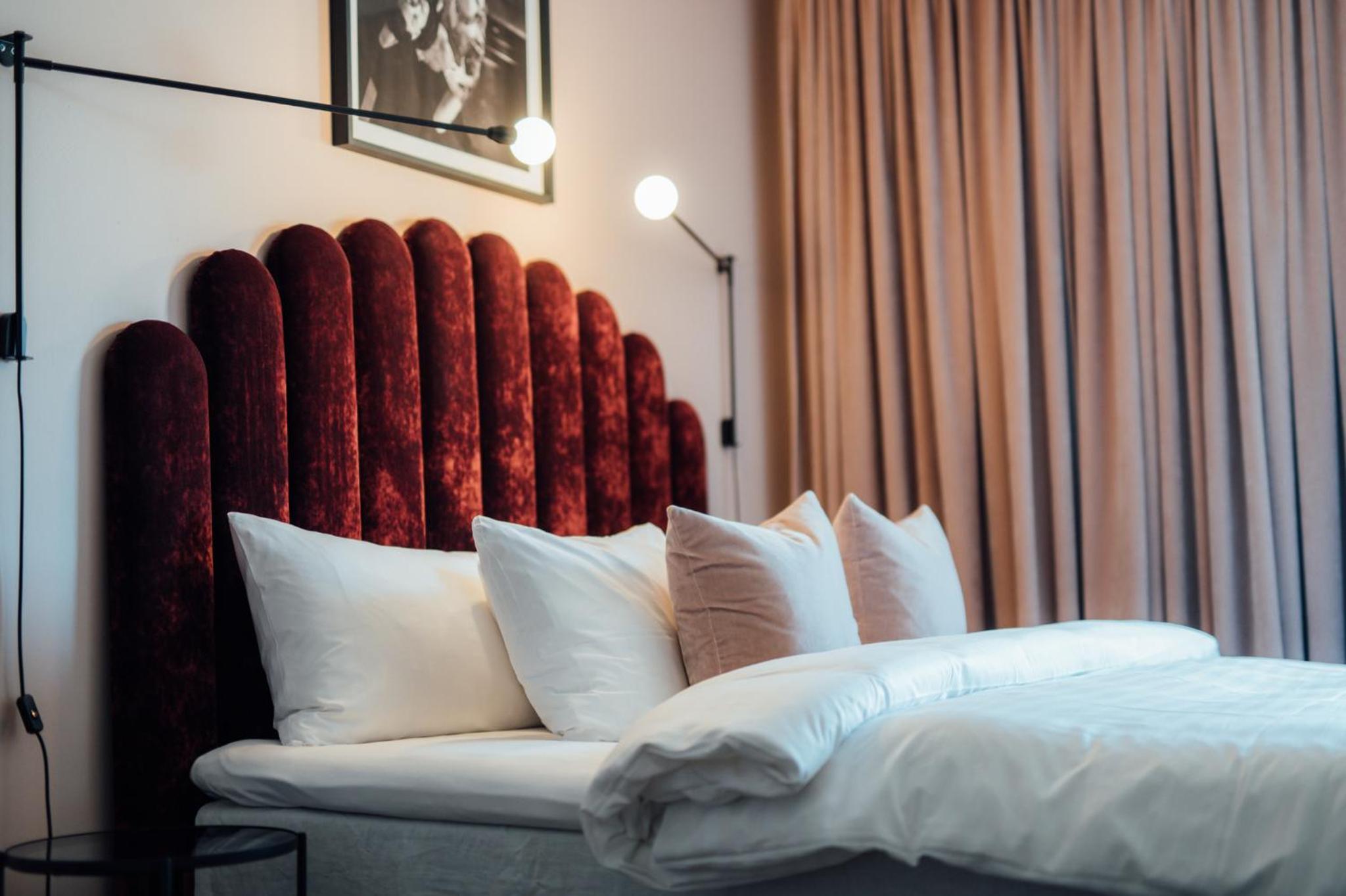 Standard Double Room - Photo 3