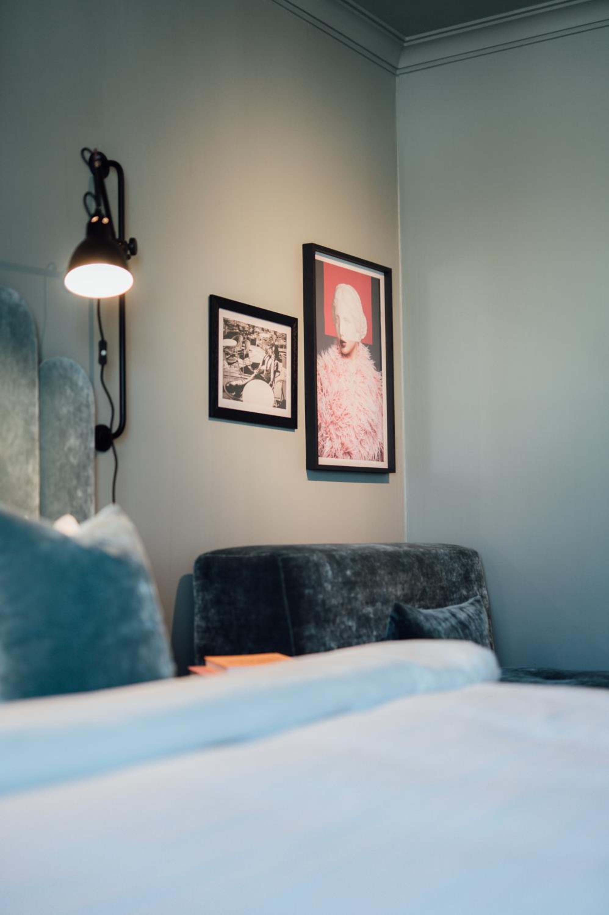 Superior Double Room - Photo 6