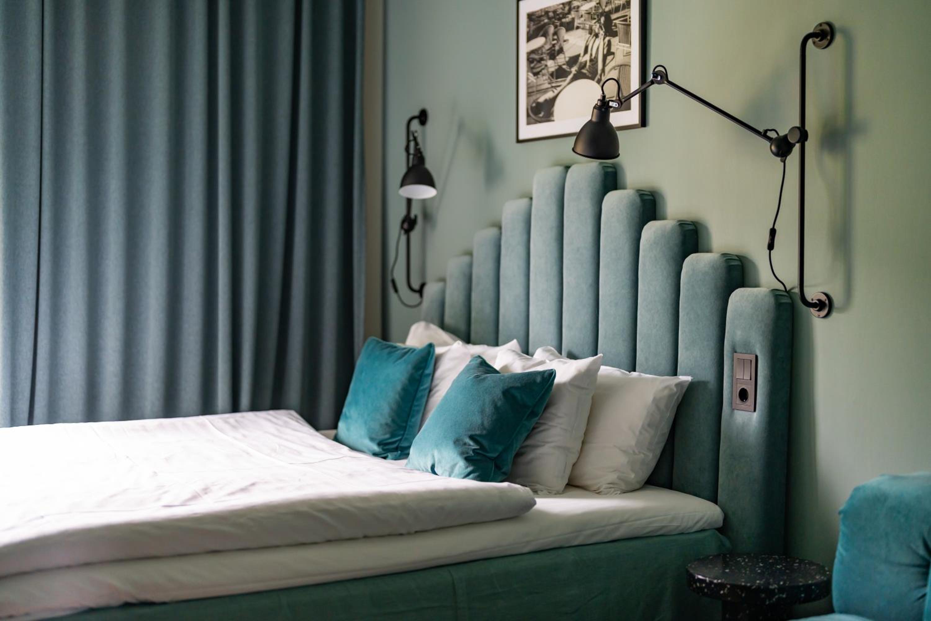 Standard Double Room - Photo 4