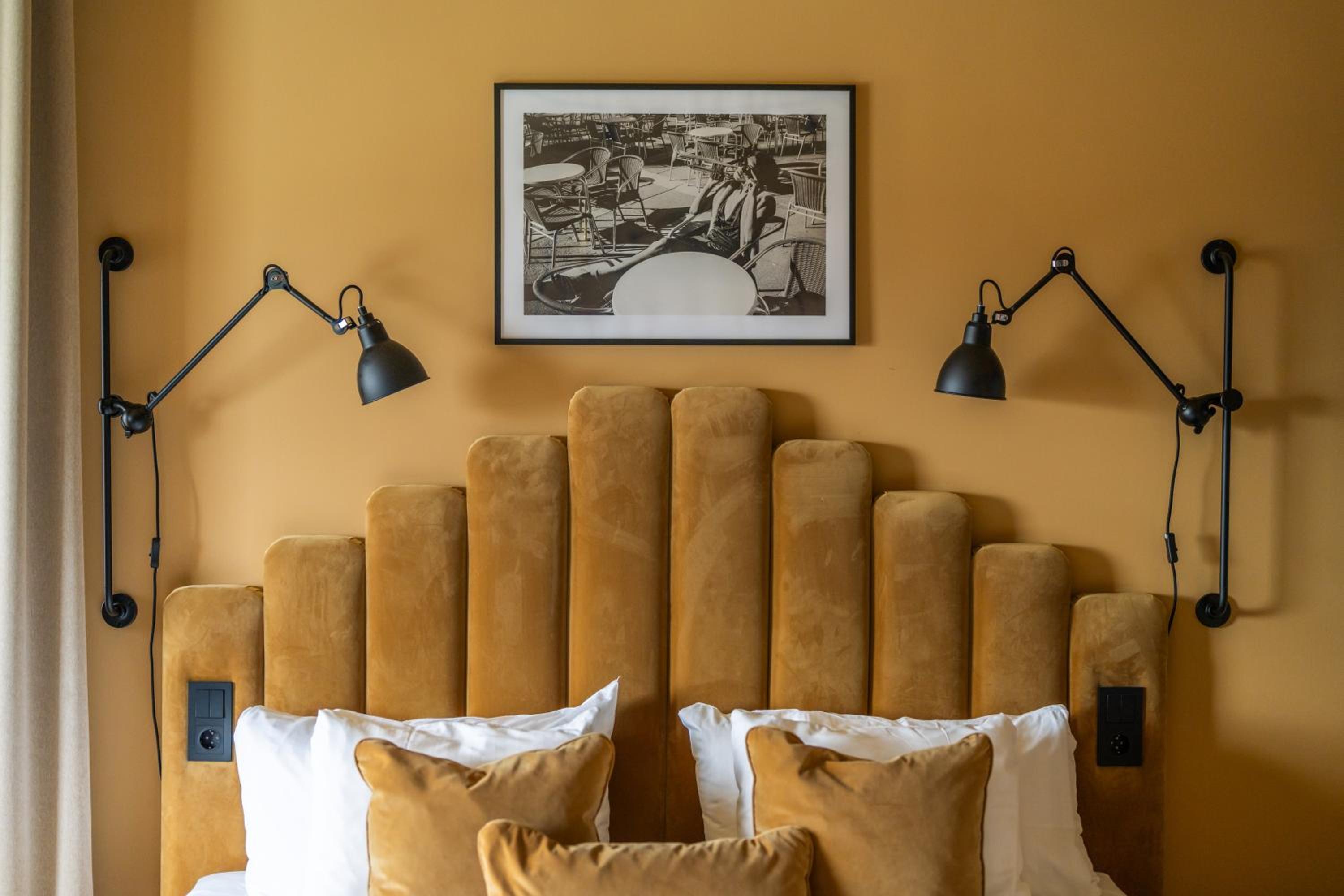 Standard Double Room - Photo 1
