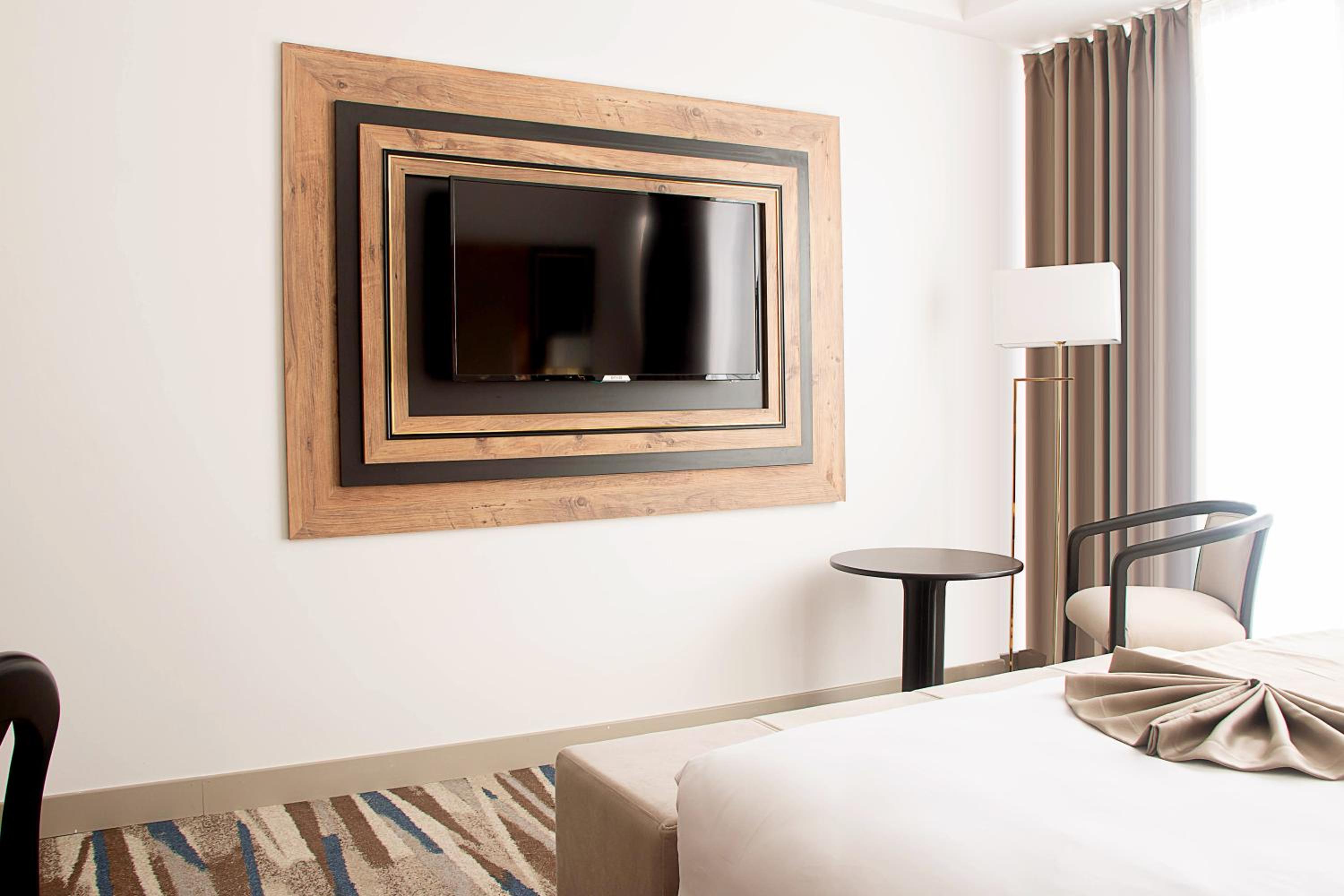 Standard Double Room - Photo 7