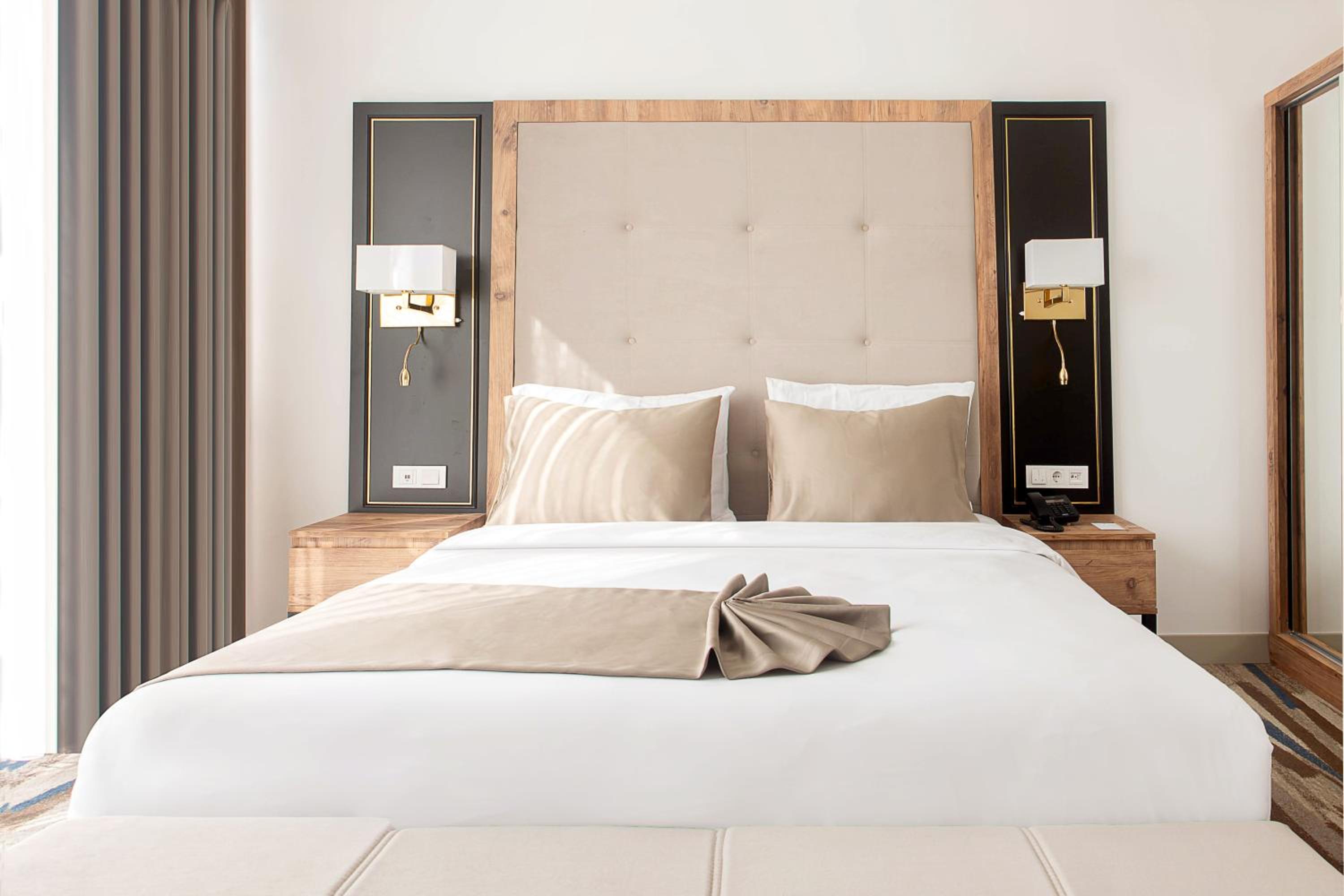 Standard Double Room - Photo 1