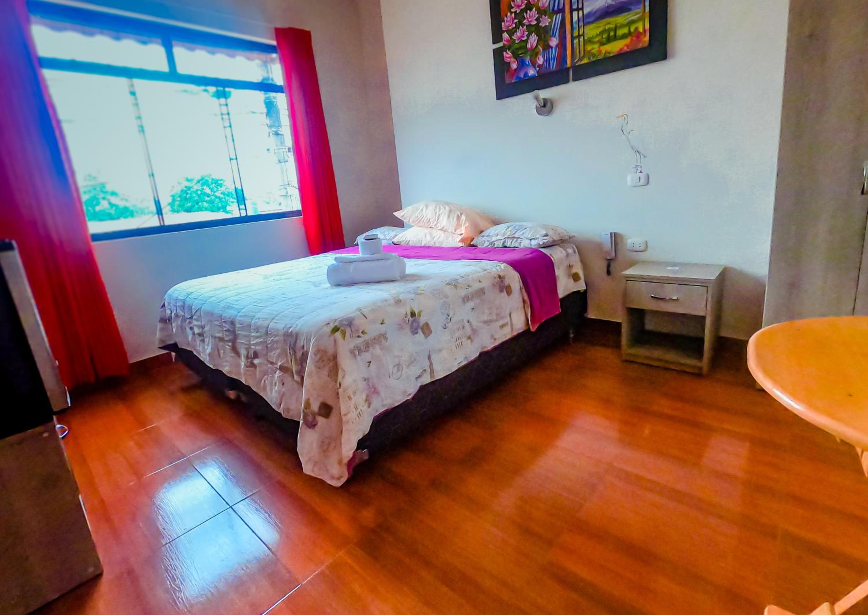 Deluxe Room photo 3