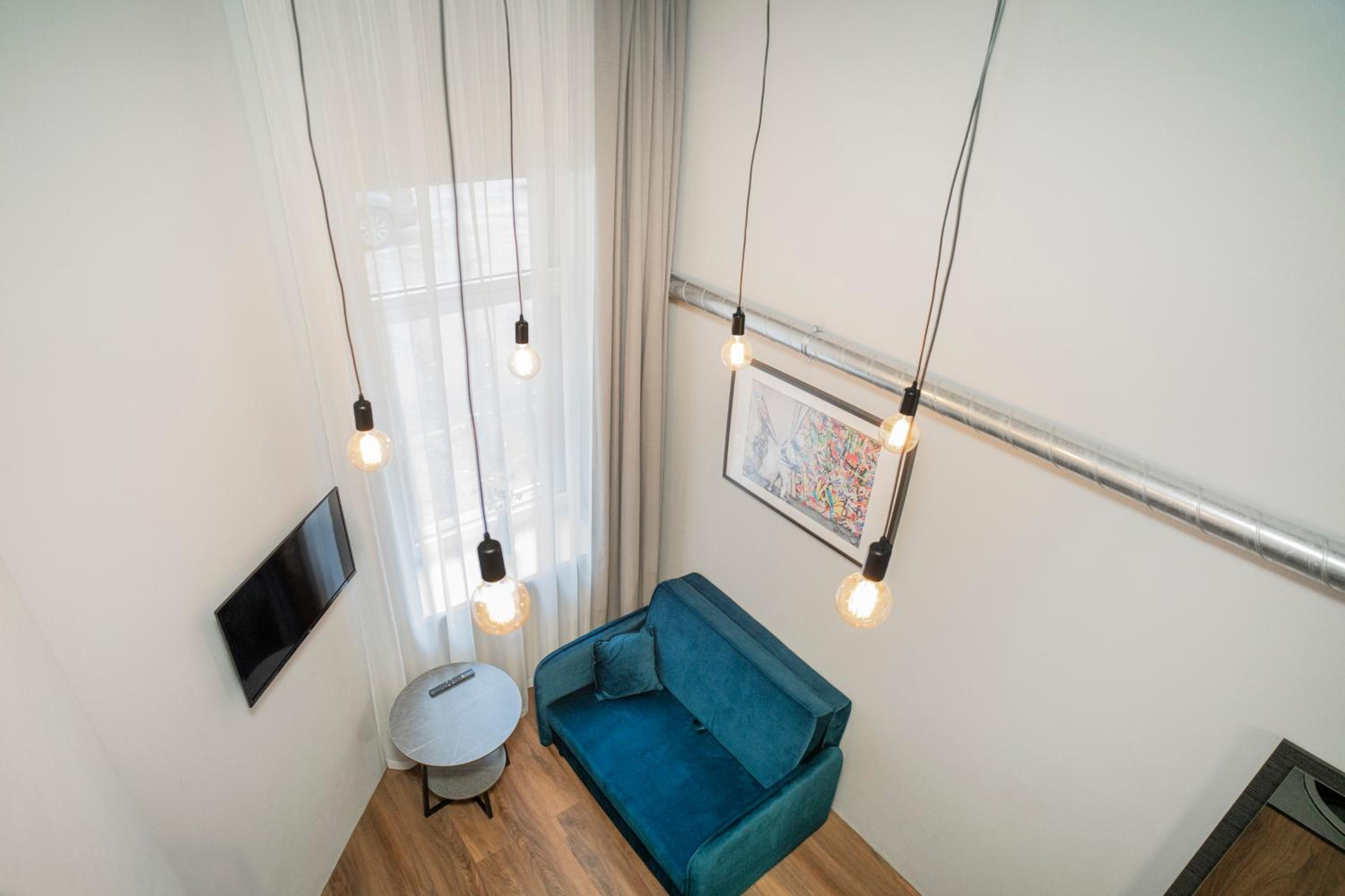 Loft photo 1