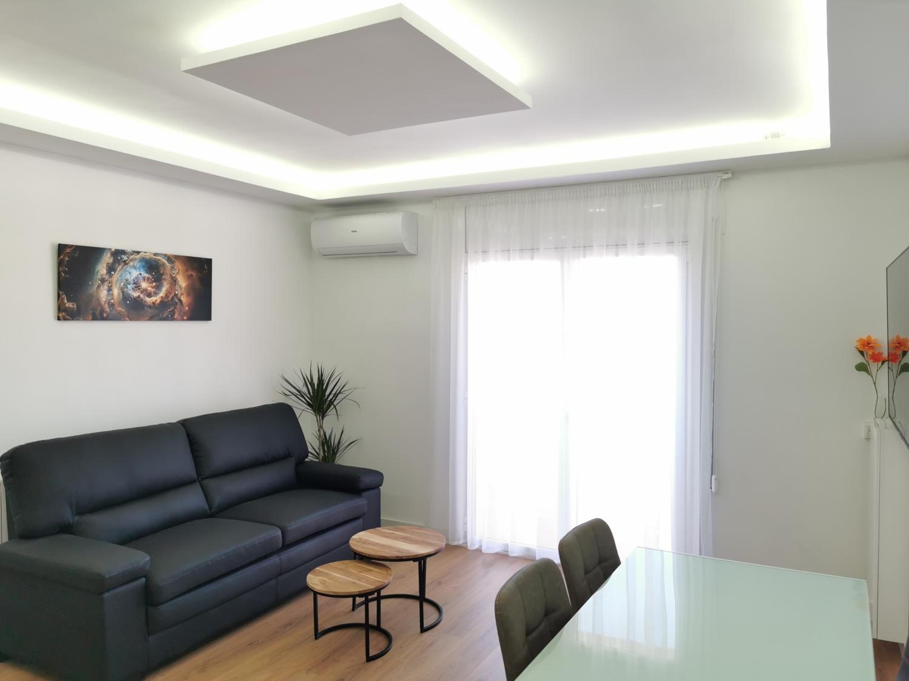 Departamento de tres habitaciones
