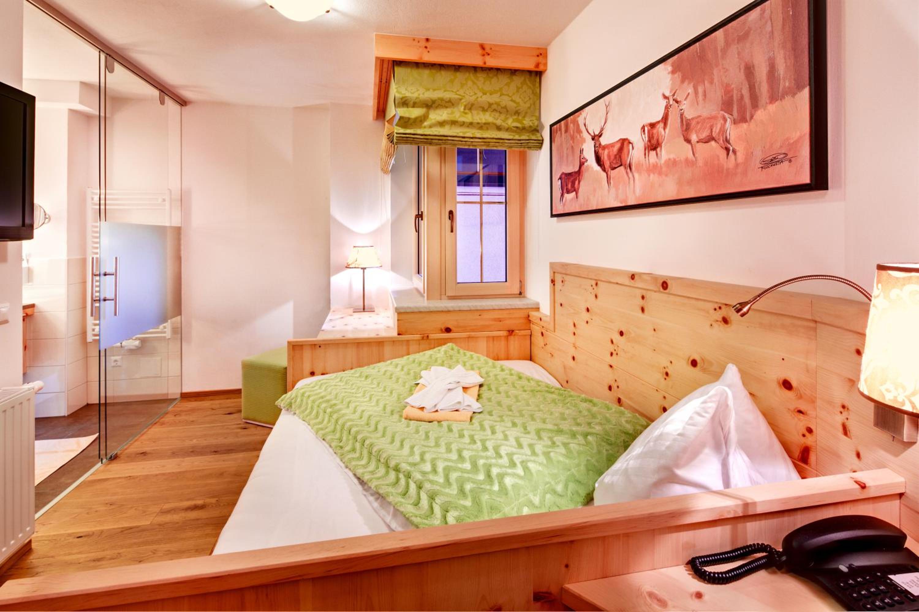 Standard Single Room photo 1