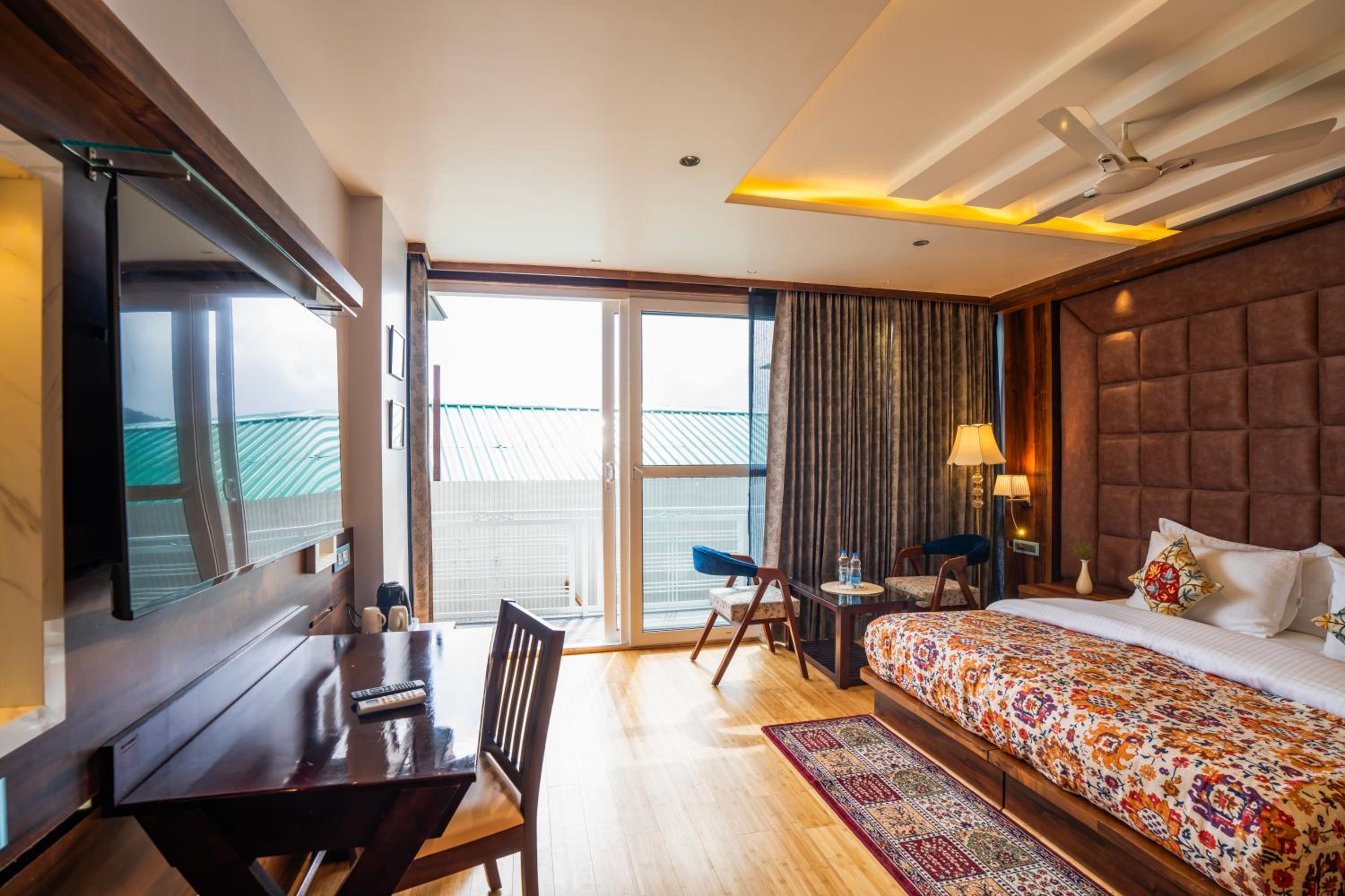 Deluxe Room photo 3