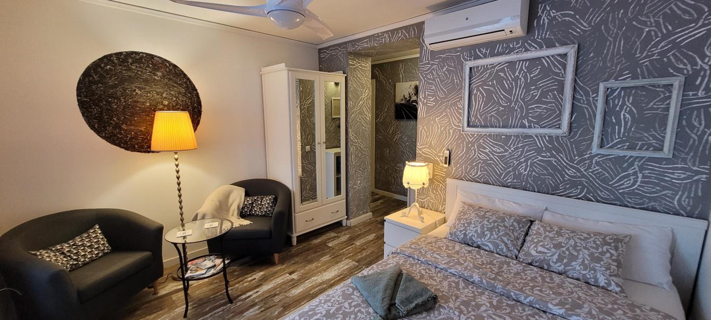 Apartamento Estudio