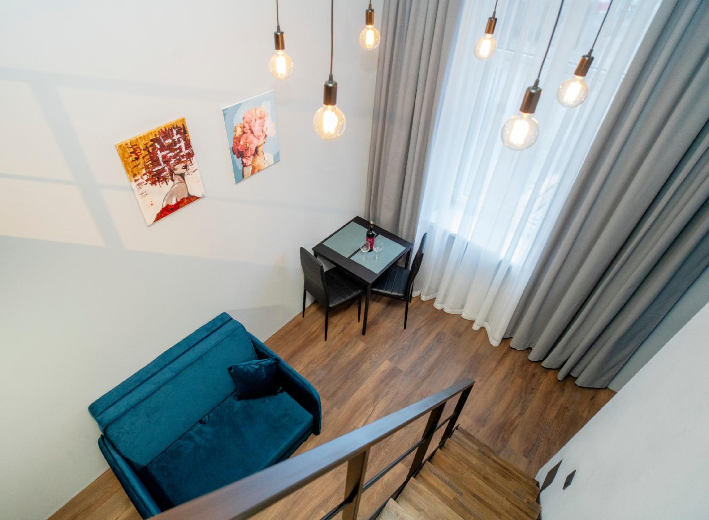 Loft photo 1