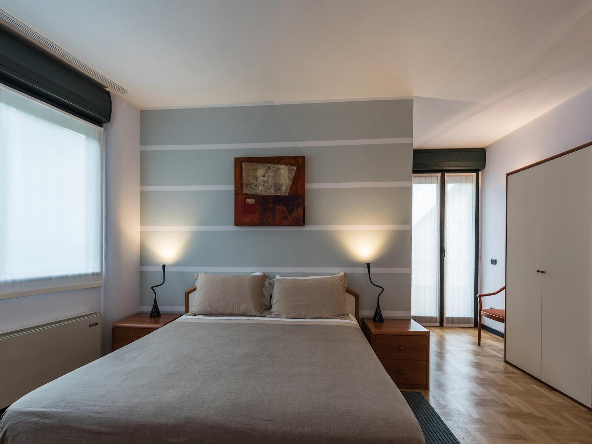 King Room With Balcony