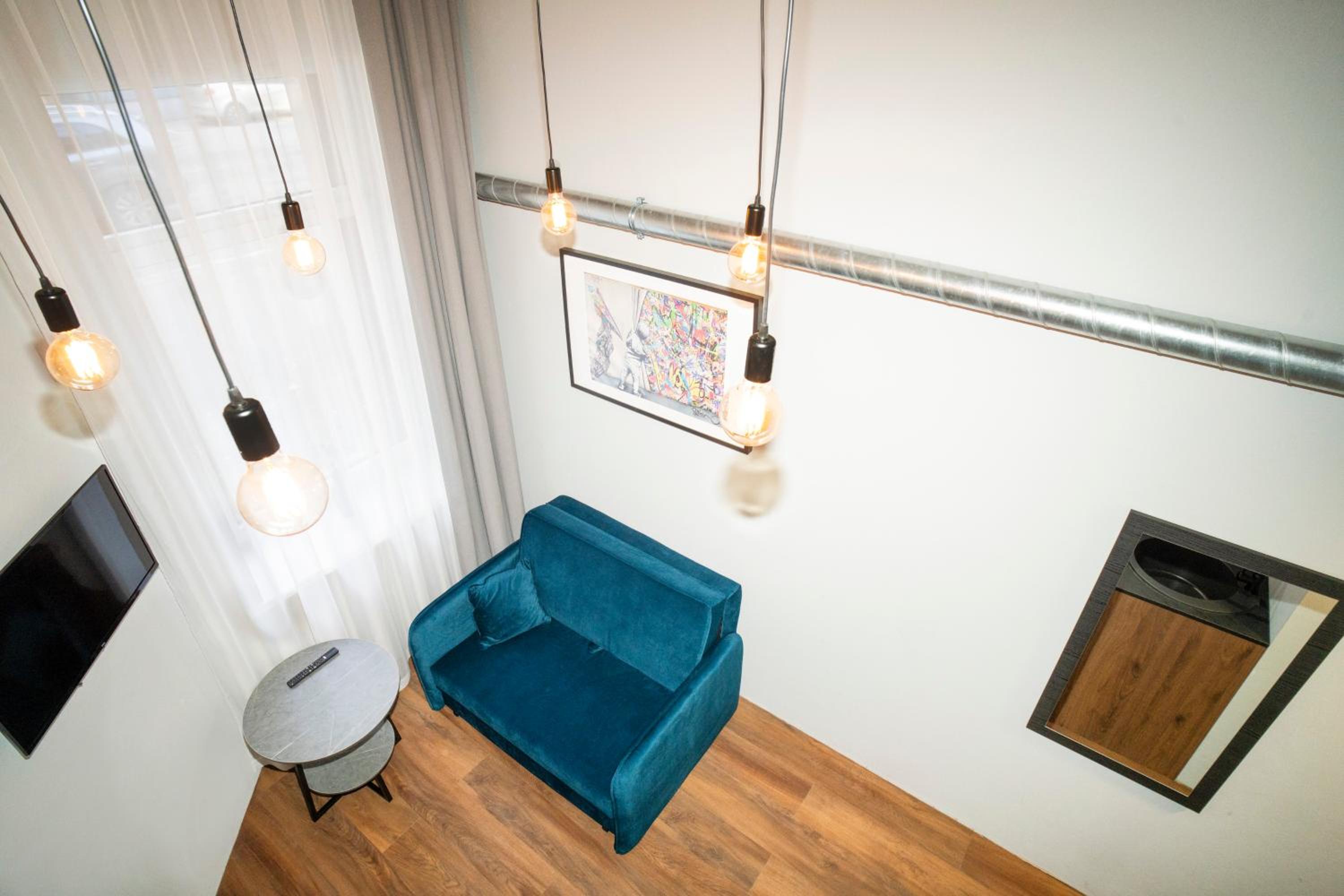 Loft photo 3