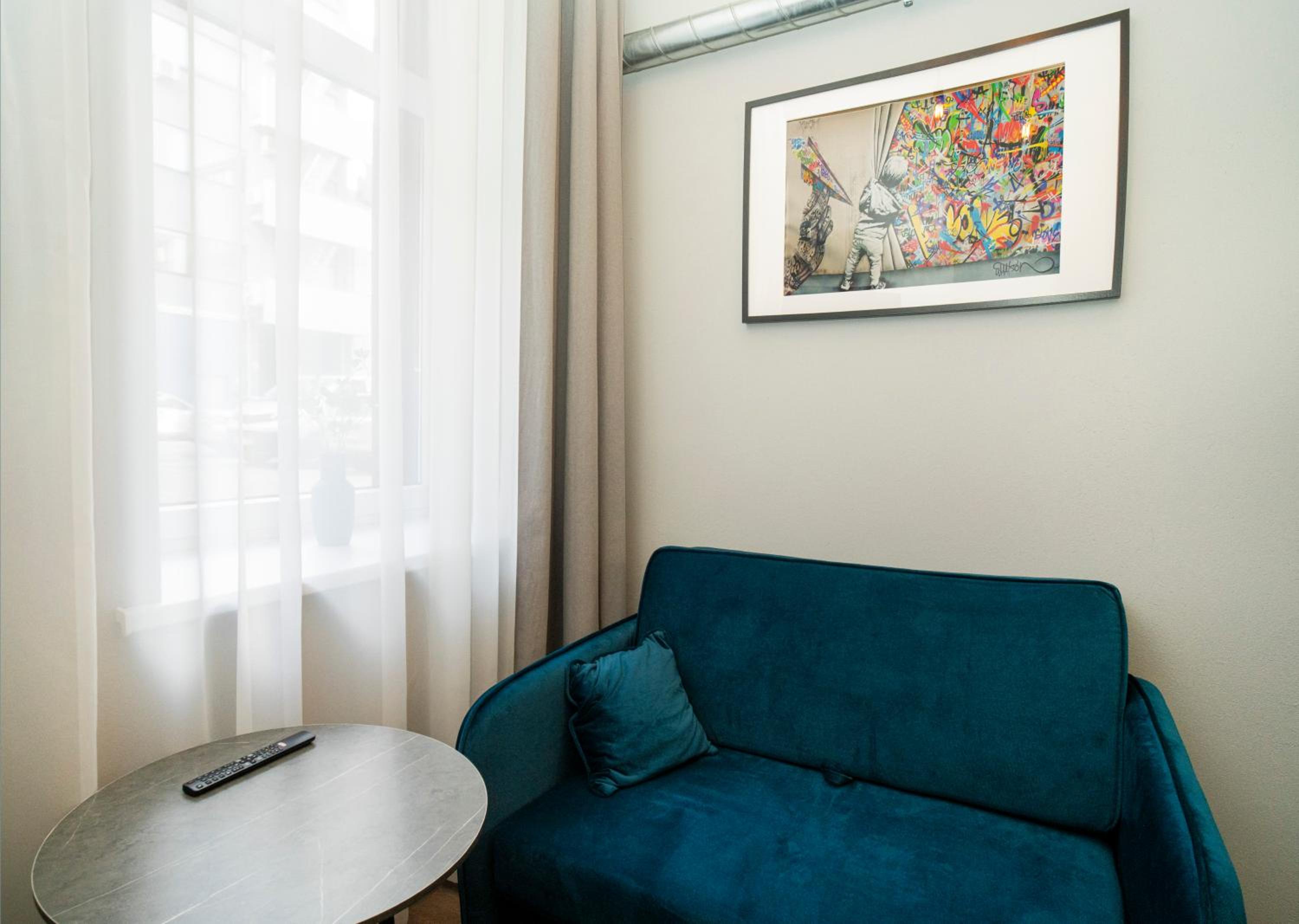 Loft photo 1