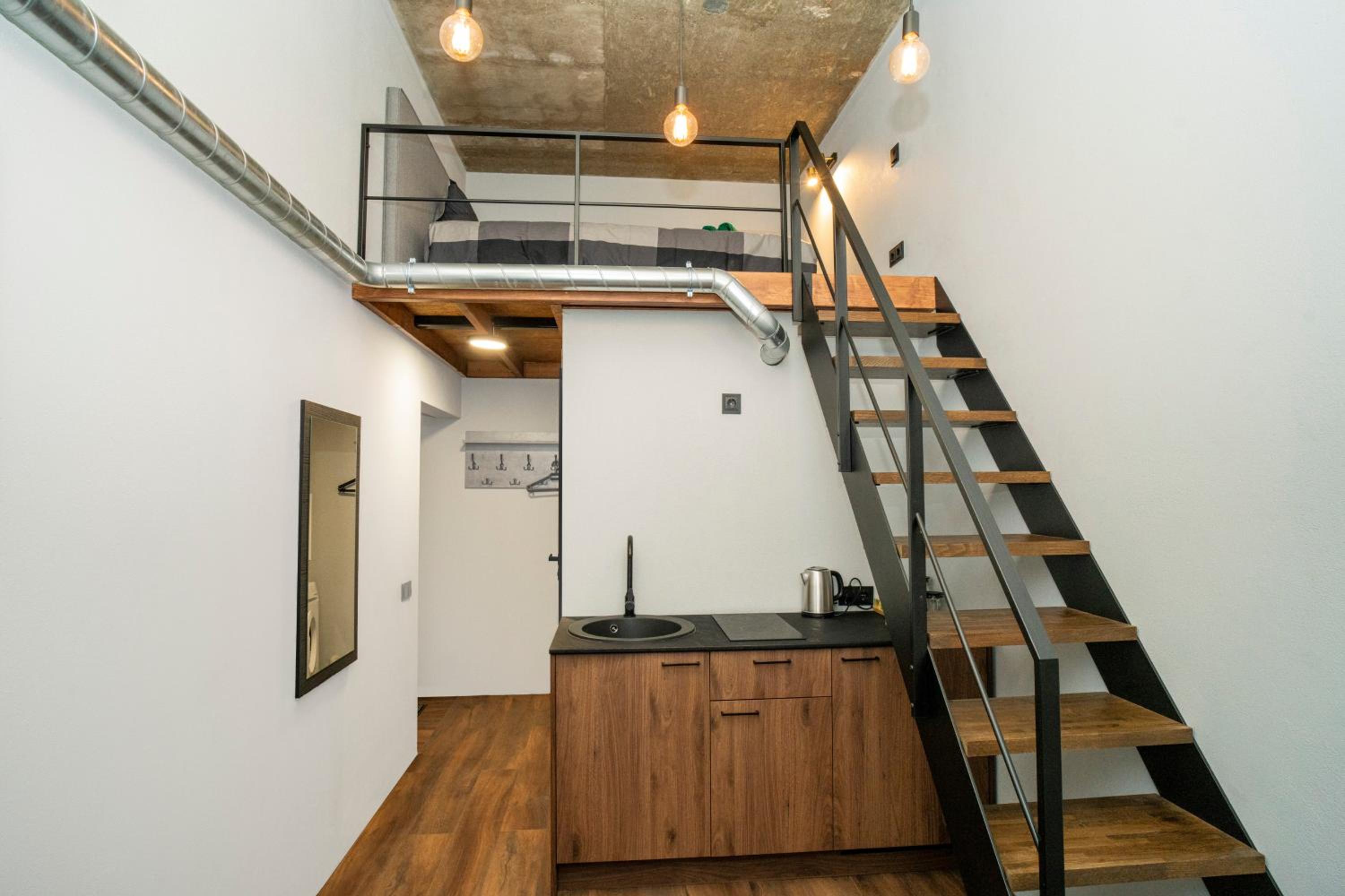 Loft photo 3