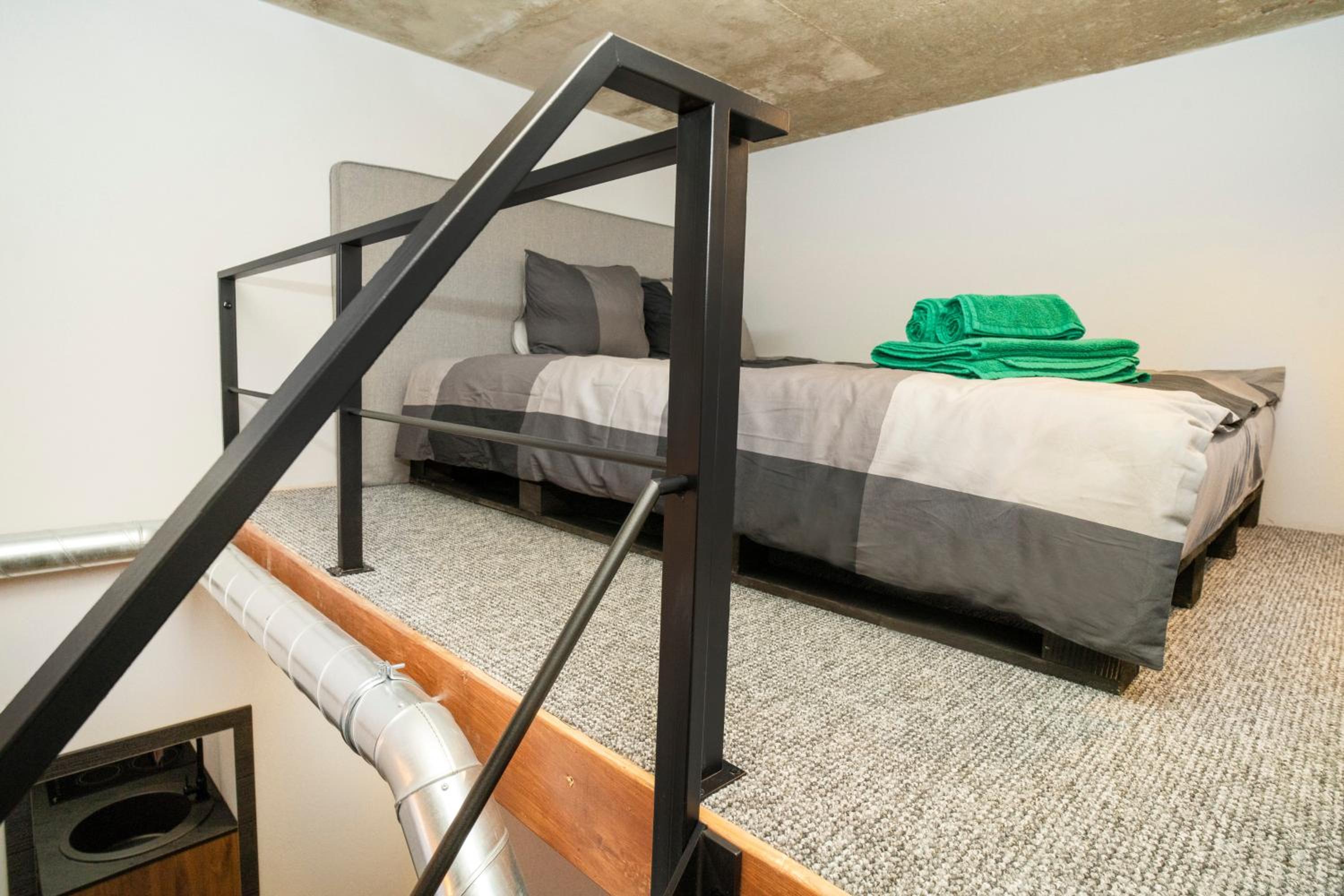 Loft photo 2