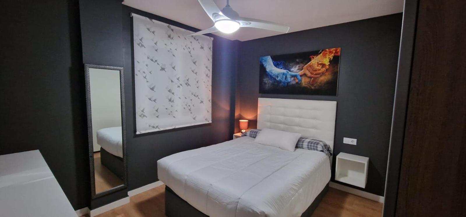 Departamento de tres habitaciones