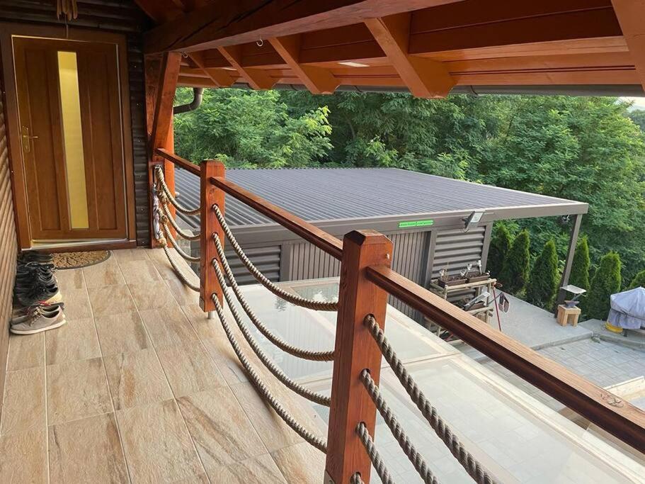 Chalet photo 3