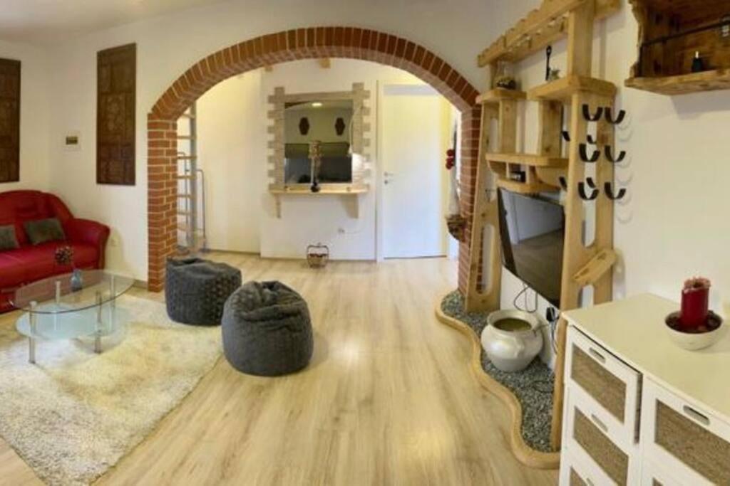 Chalet photo 1