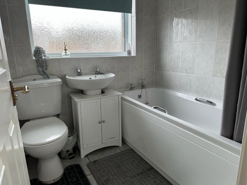 One-Bedroom House photo 3