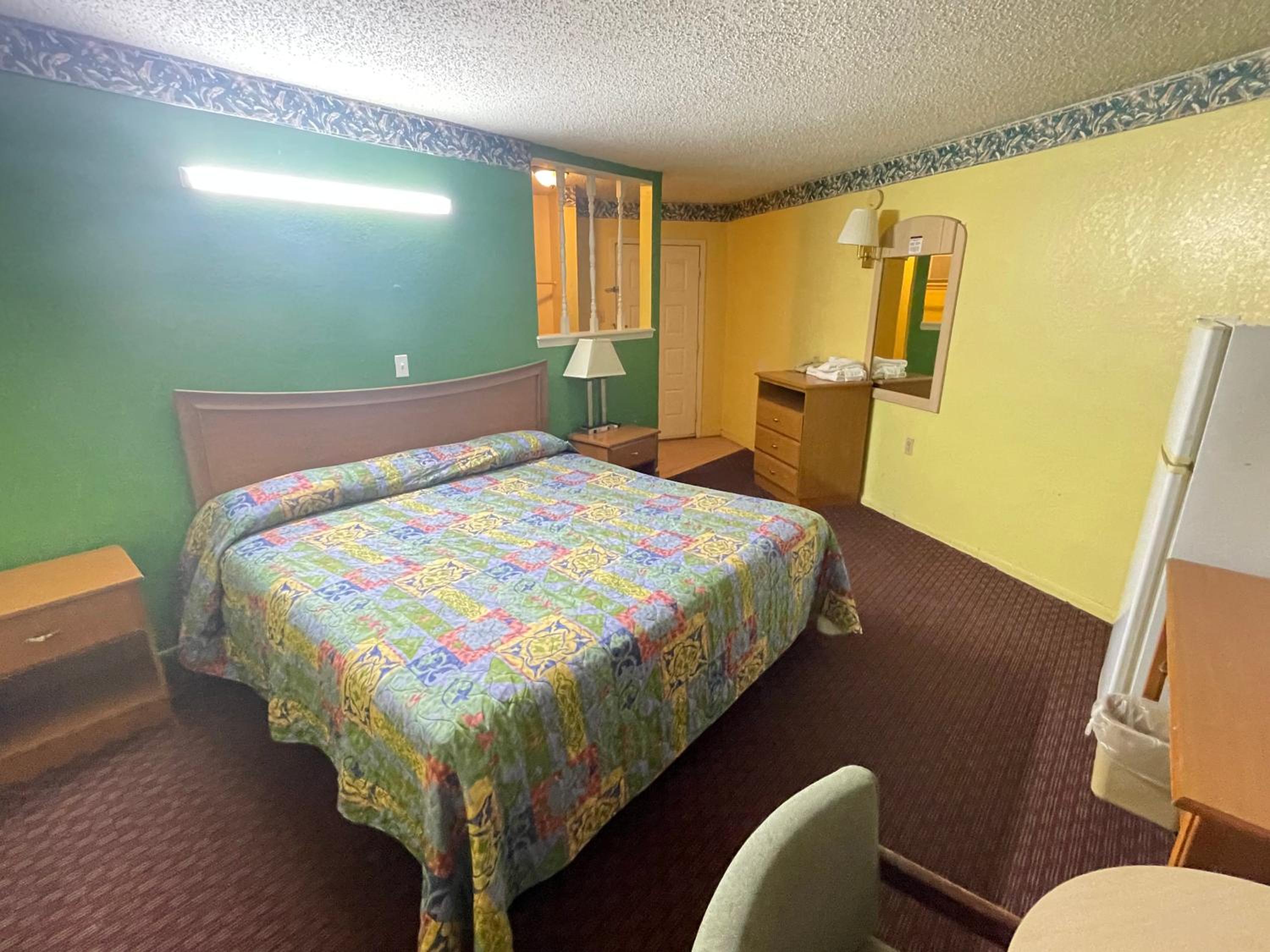 King Room photo 3