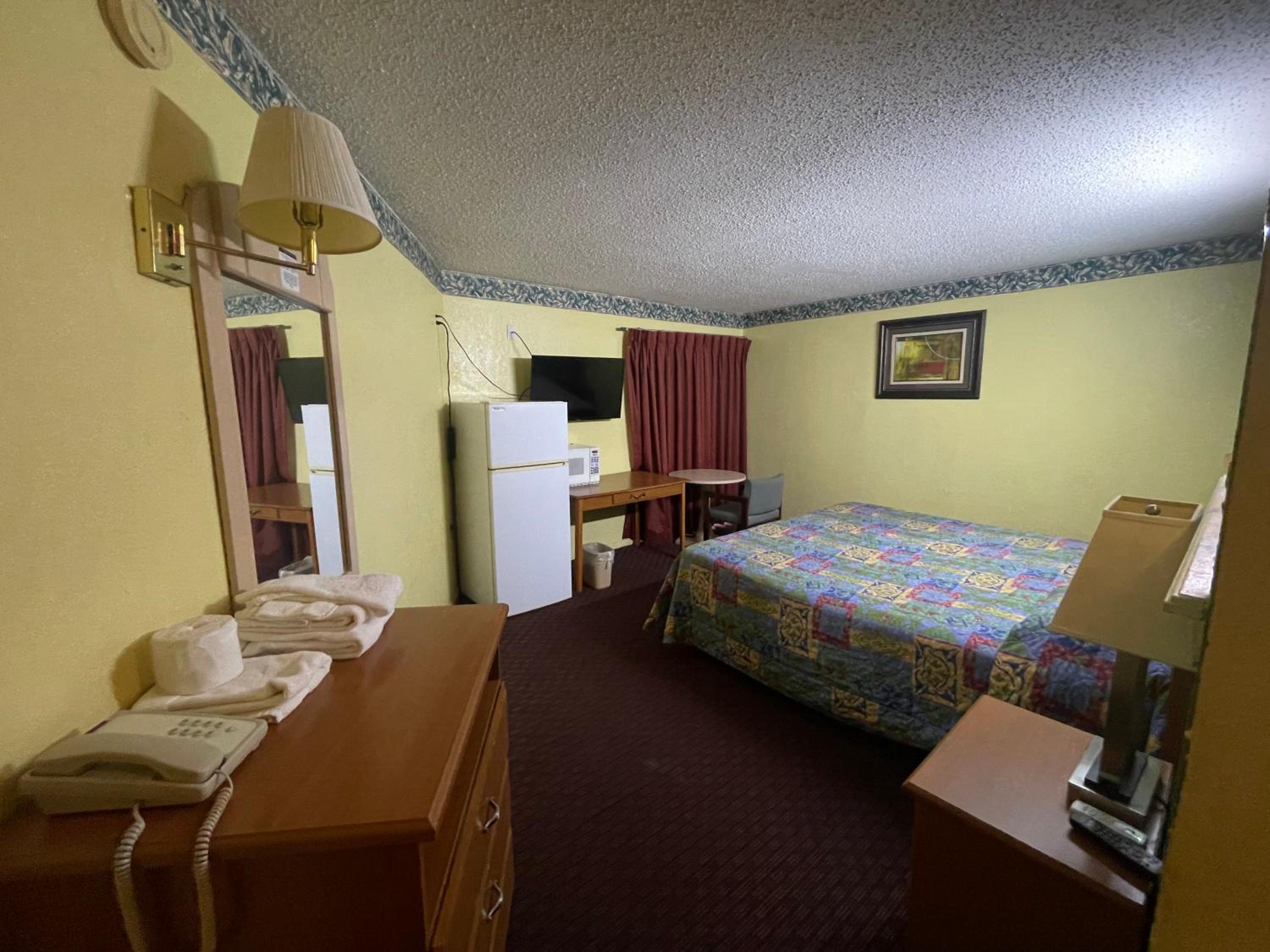 King Room photo 1