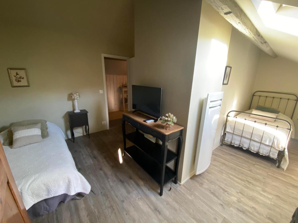 Twin Room photo 2