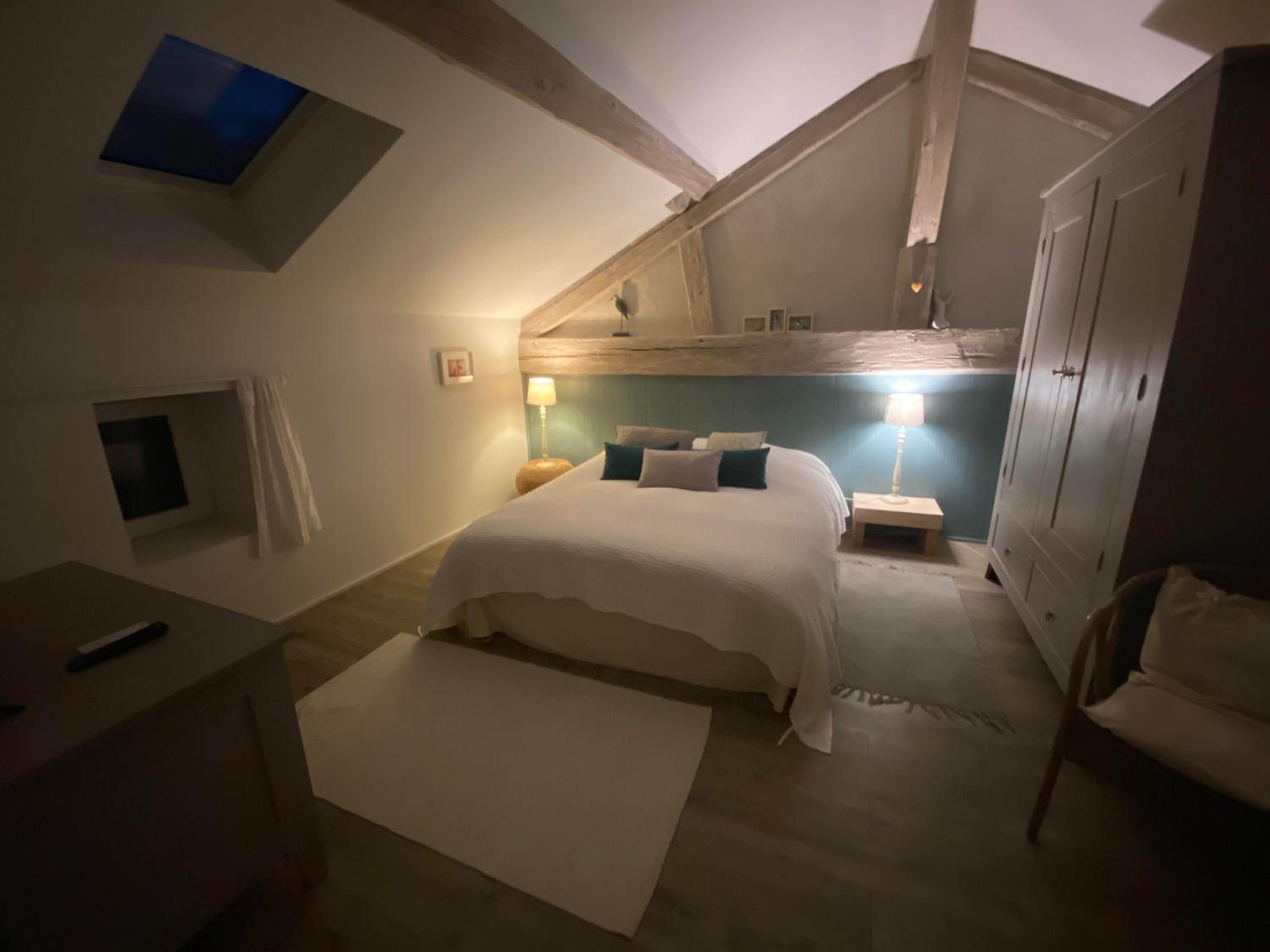 Double Room with Garden View photo 2