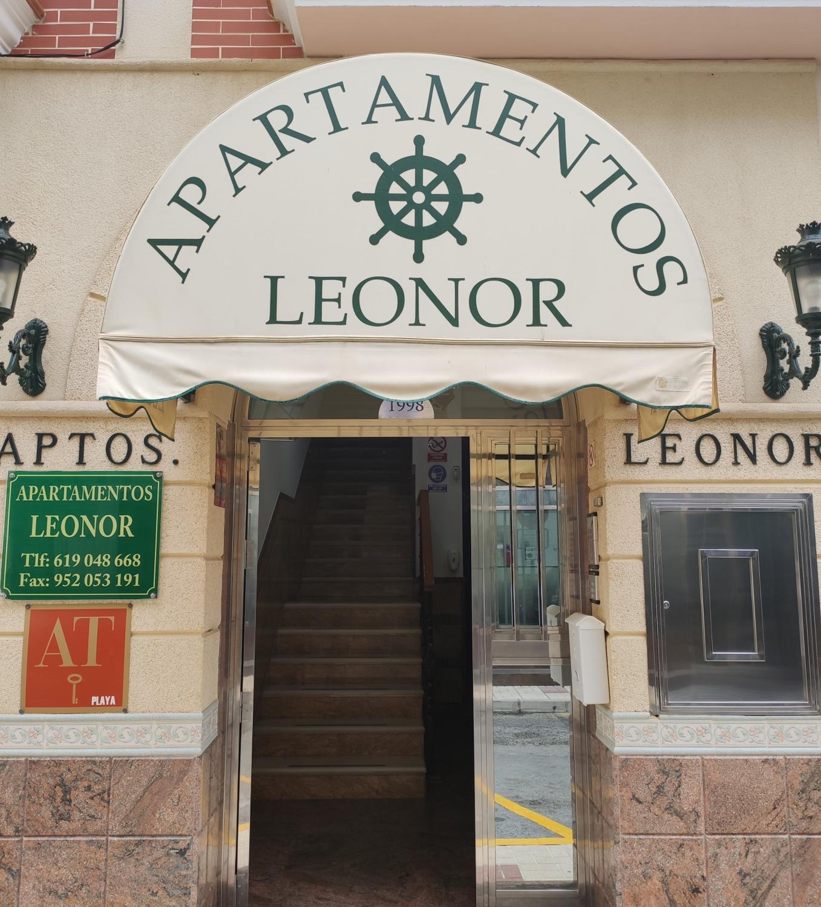 Apartamentos Leonor Carihuela, Foto 2