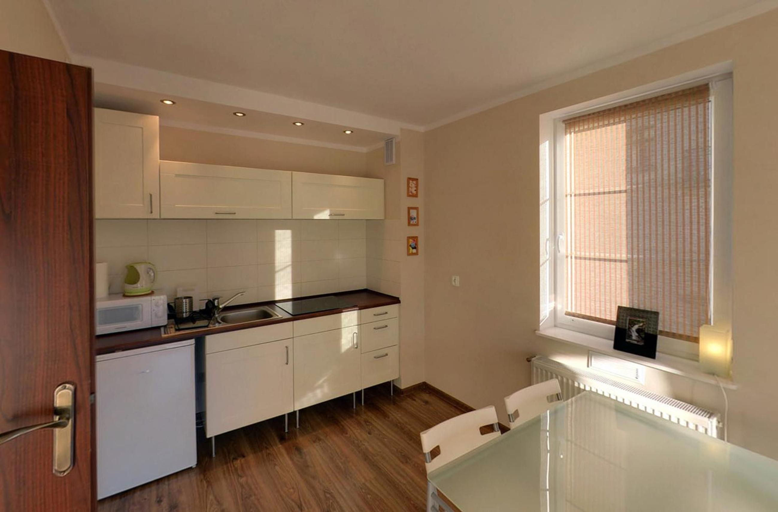 Apartment with Mountain View photo 2