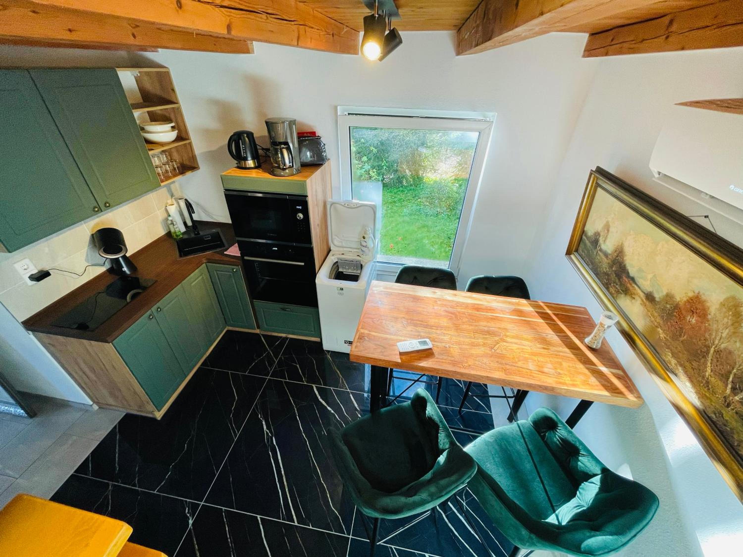 Holiday Home photo 3